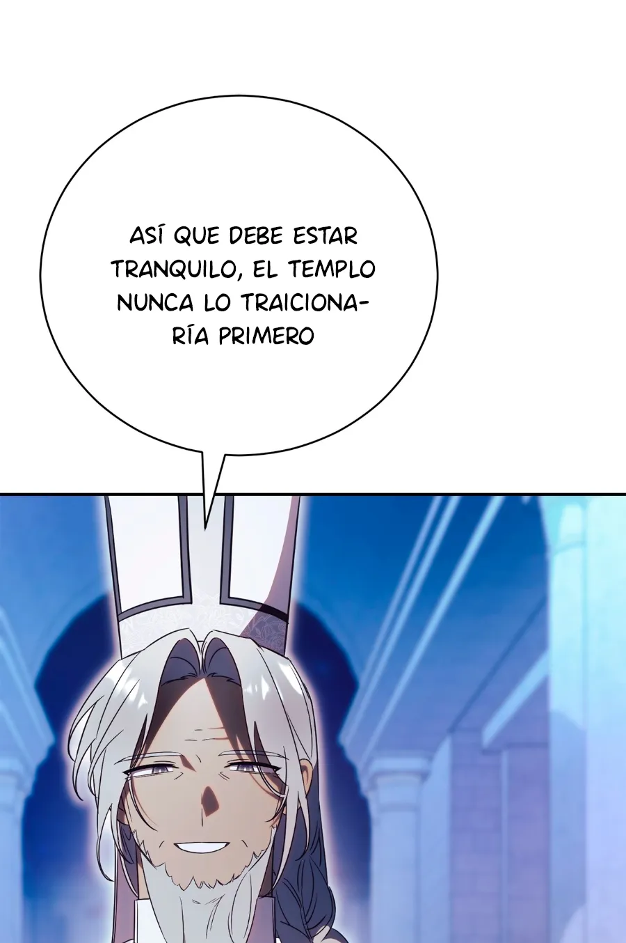 Cómo rechazar la obsesión de mi ex esposo - Capítulo 50 - Página 36 - LectorTMOo