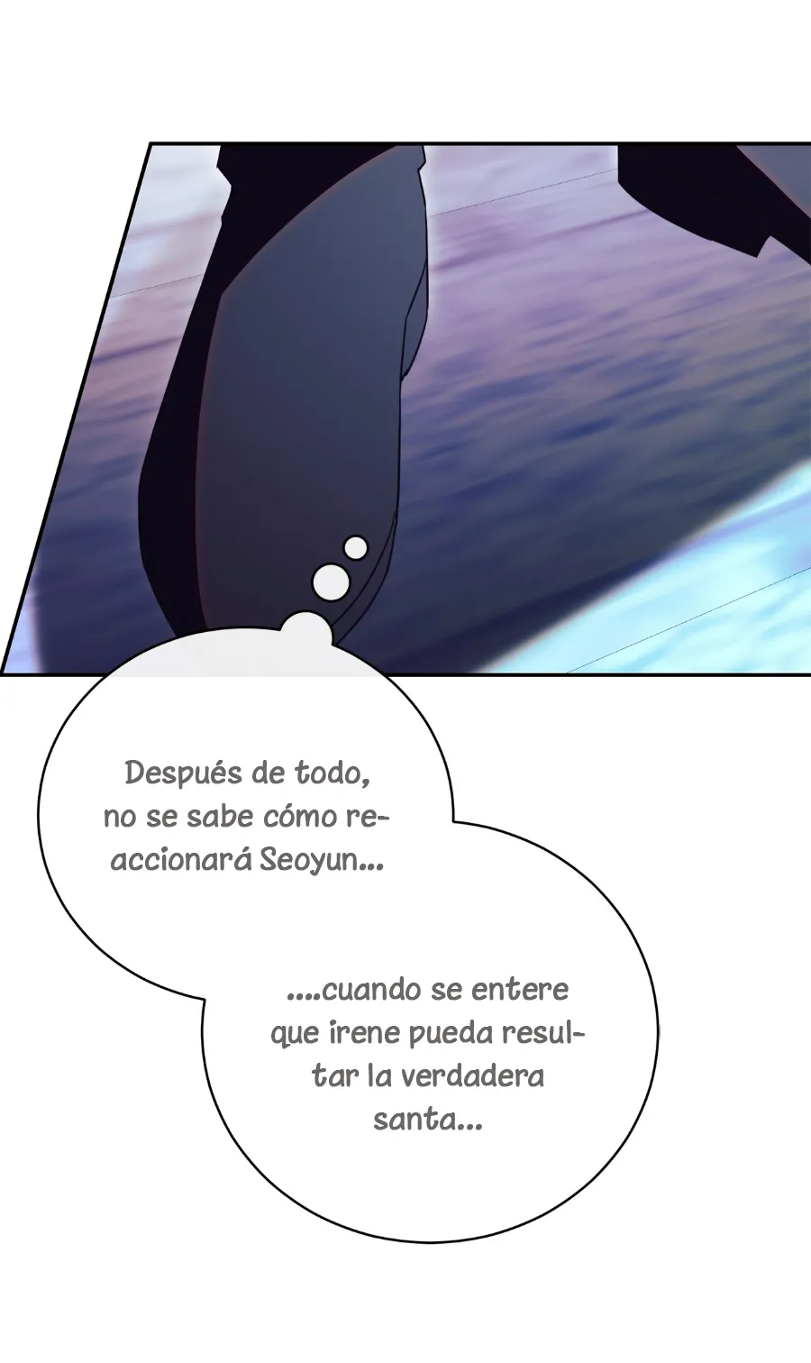 Cómo rechazar la obsesión de mi ex esposo - Capítulo 50 - Página 44 - LectorTMOo