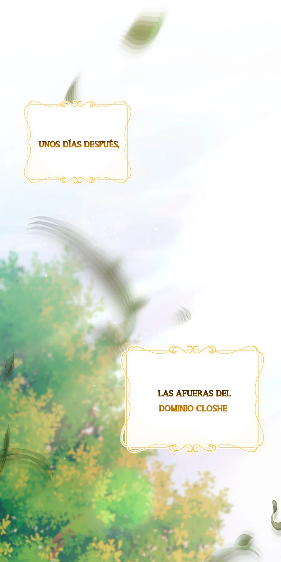 Cómo rechazar la obsesión de mi ex esposo - Capítulo 50 - Página 51 - LectorTMOo