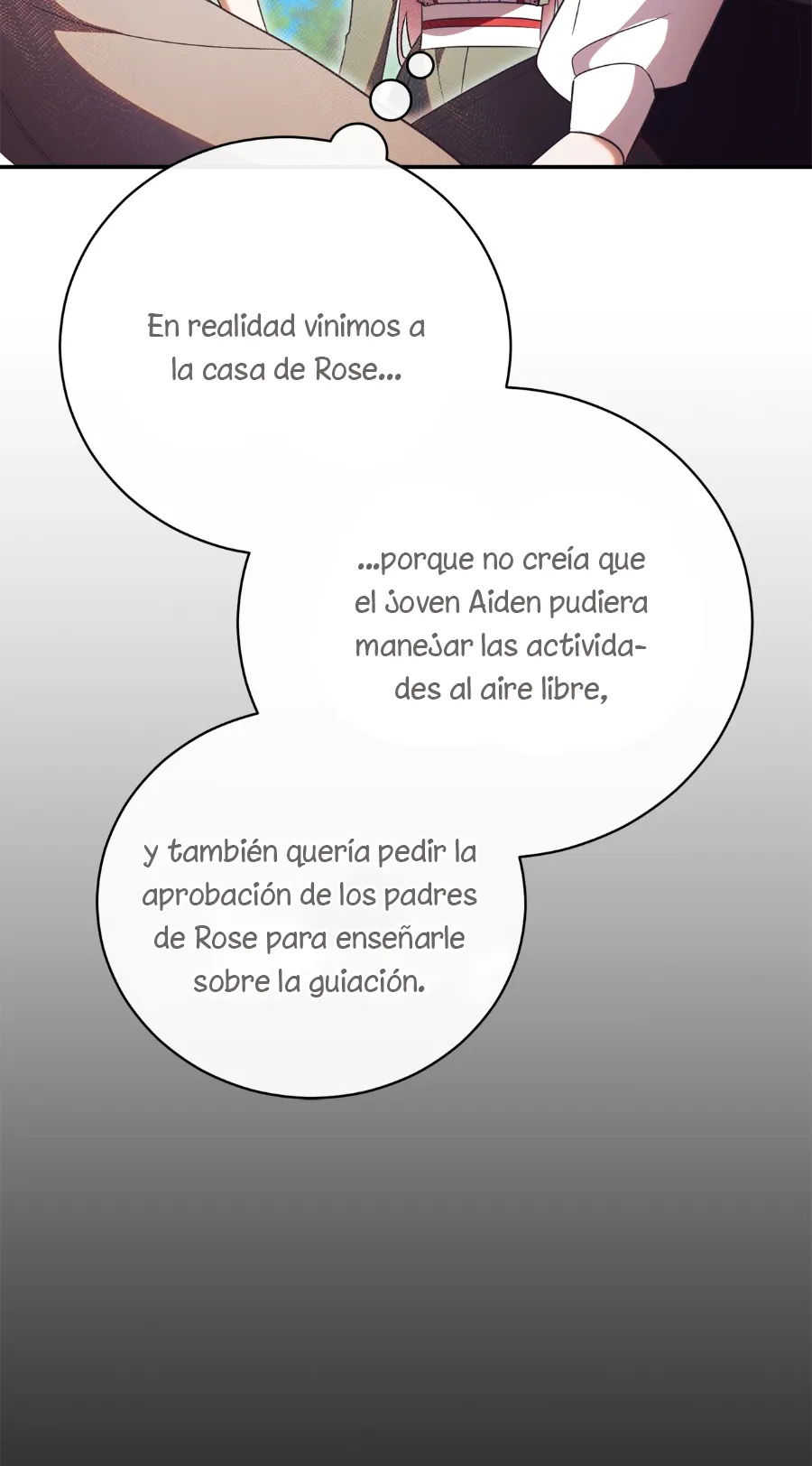 Cómo rechazar la obsesión de mi ex esposo - Capítulo 50 - Página 62 - LectorTMOo