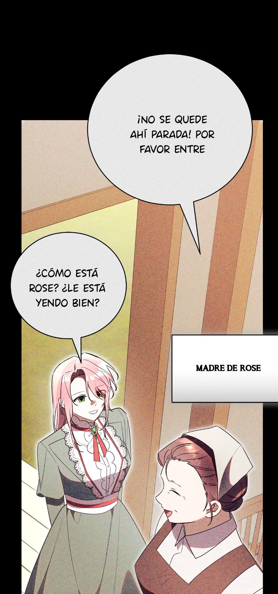 Cómo rechazar la obsesión de mi ex esposo - Capítulo 50 - Página 65 - LectorTMOo