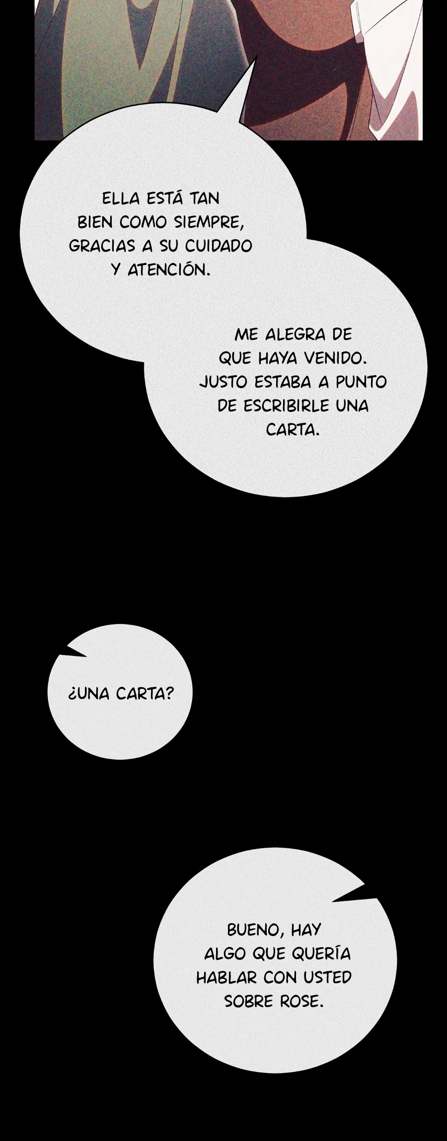 Cómo rechazar la obsesión de mi ex esposo - Capítulo 50 - Página 66 - LectorTMOo