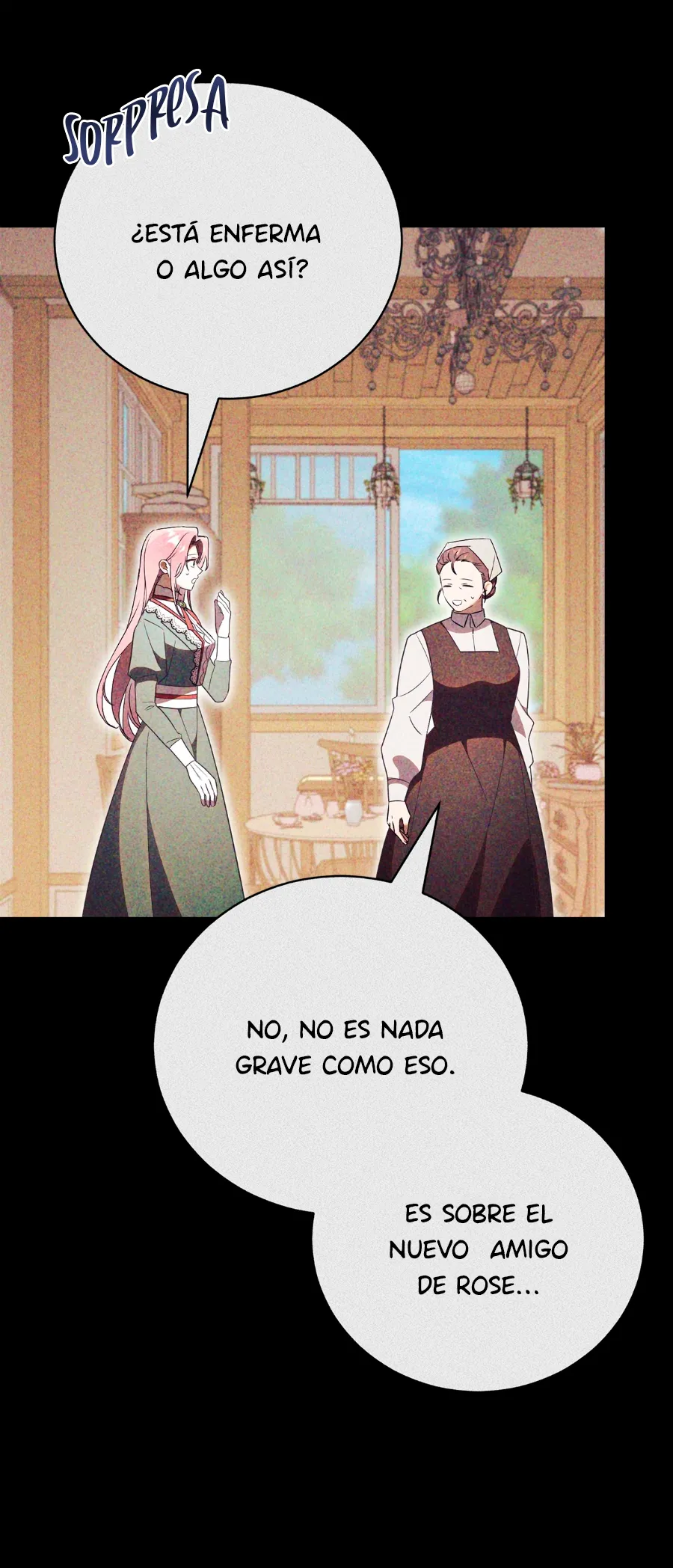 Cómo rechazar la obsesión de mi ex esposo - Capítulo 50 - Página 67 - LectorTMOo
