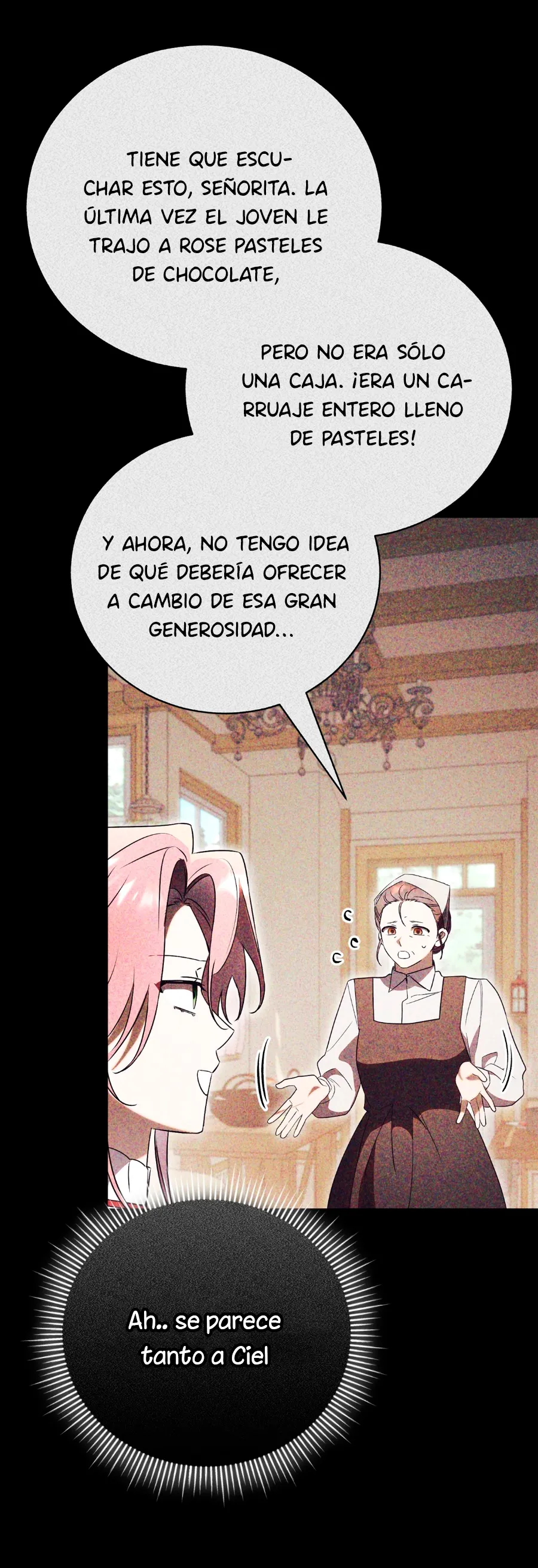 Cómo rechazar la obsesión de mi ex esposo - Capítulo 50 - Página 70 - LectorTMOo