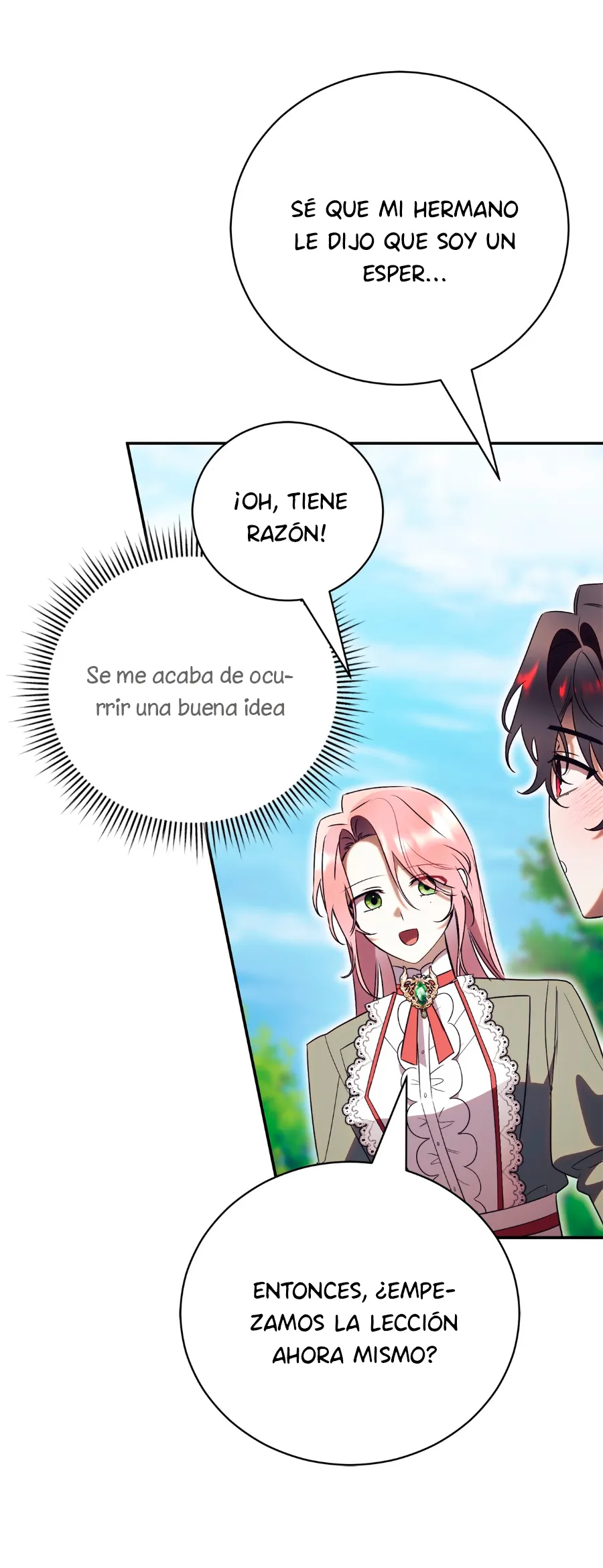 Cómo rechazar la obsesión de mi ex esposo - Capítulo 50 - Página 77 - LectorTMOo