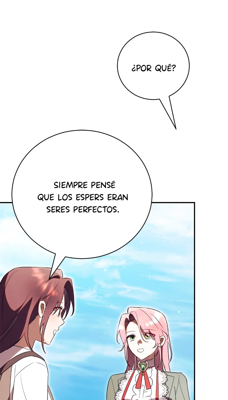 Cómo rechazar la obsesión de mi ex esposo - Capítulo 50 - Página 87 - LectorTMOo