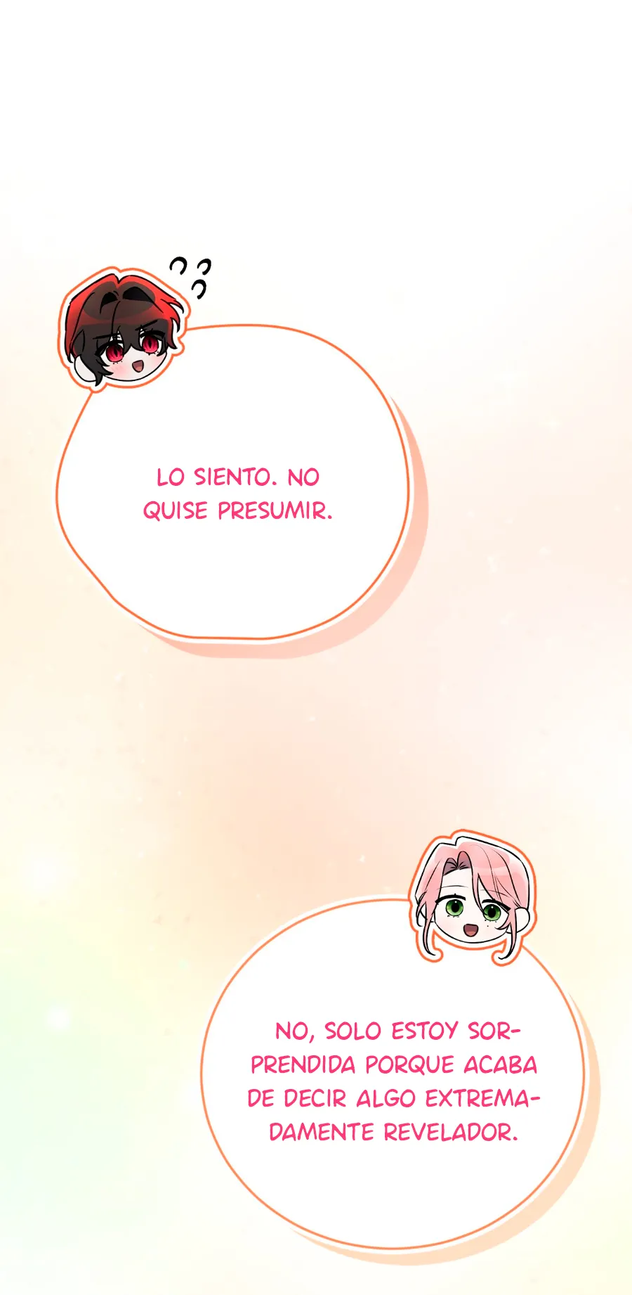 Cómo rechazar la obsesión de mi ex esposo - Capítulo 50 - Página 97 - LectorTMOo