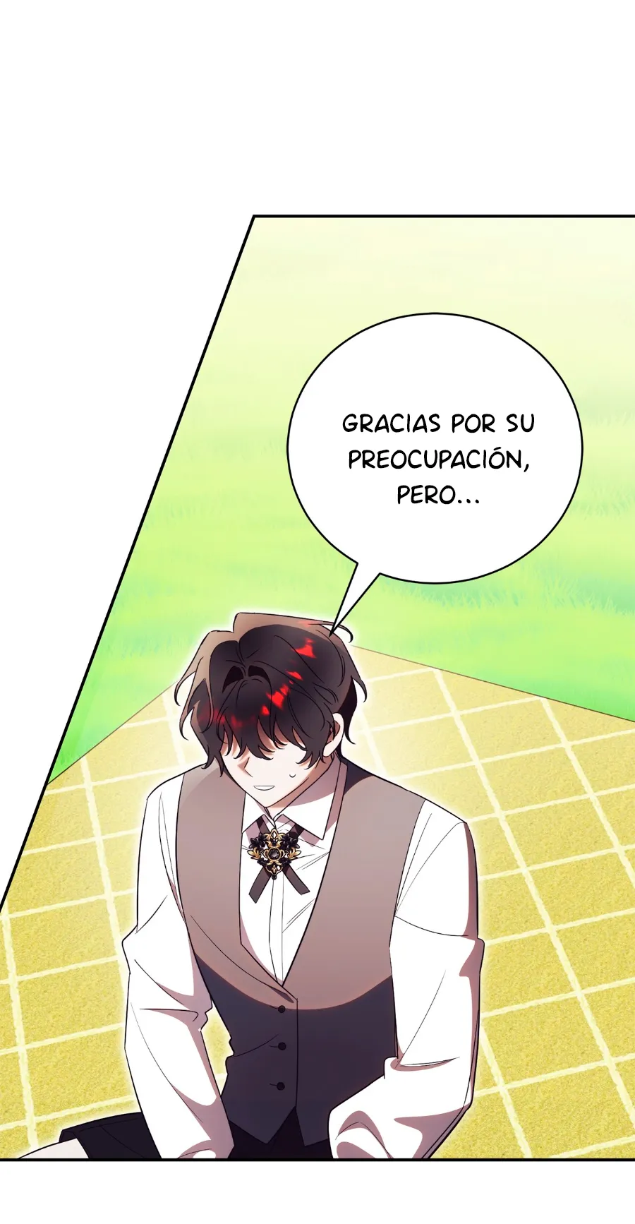 Cómo rechazar la obsesión de mi ex esposo - Capítulo 51 - Página 10 - LectorTMOo