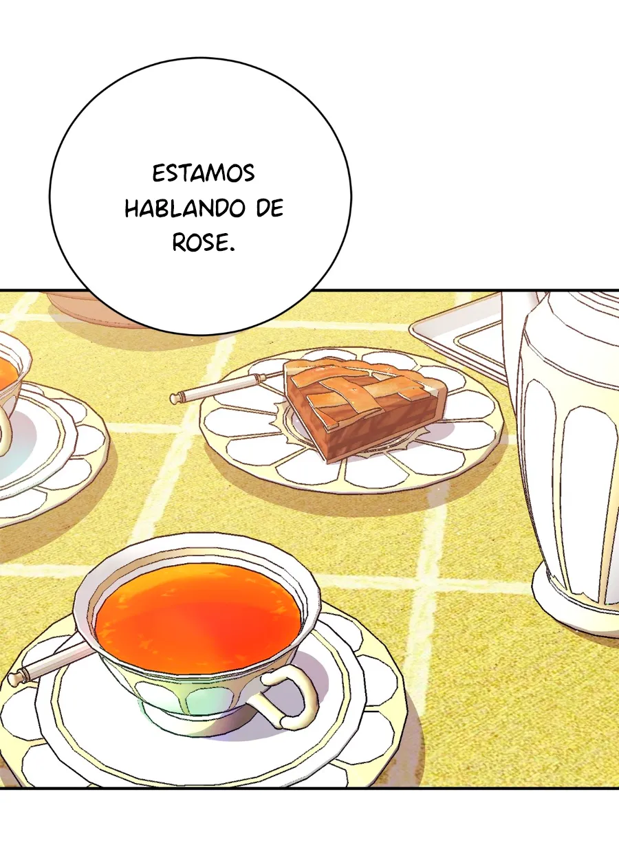 Cómo rechazar la obsesión de mi ex esposo - Capítulo 51 - Página 11 - LectorTMOo