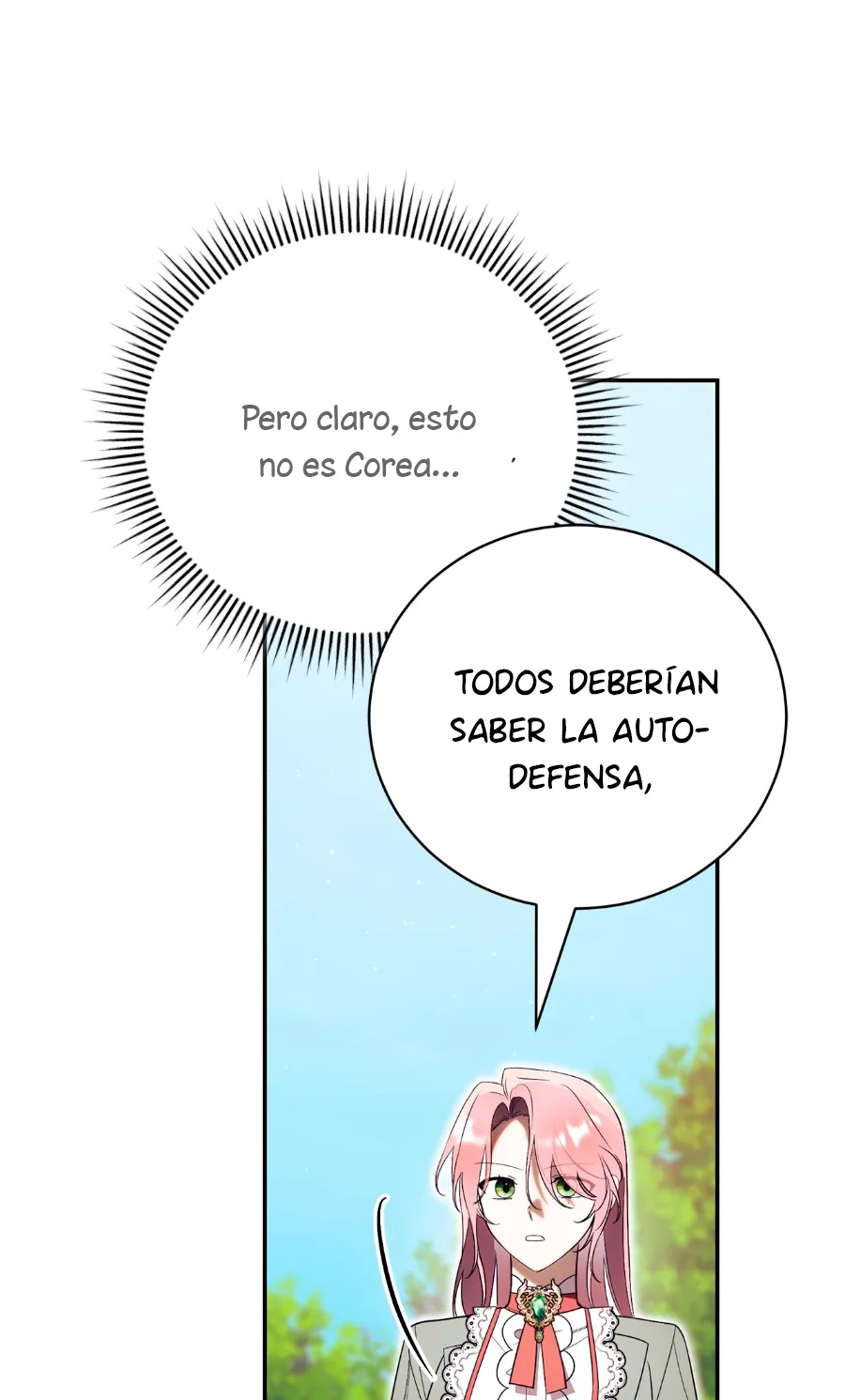 Cómo rechazar la obsesión de mi ex esposo - Capítulo 51 - Página 55 - LectorTMOo