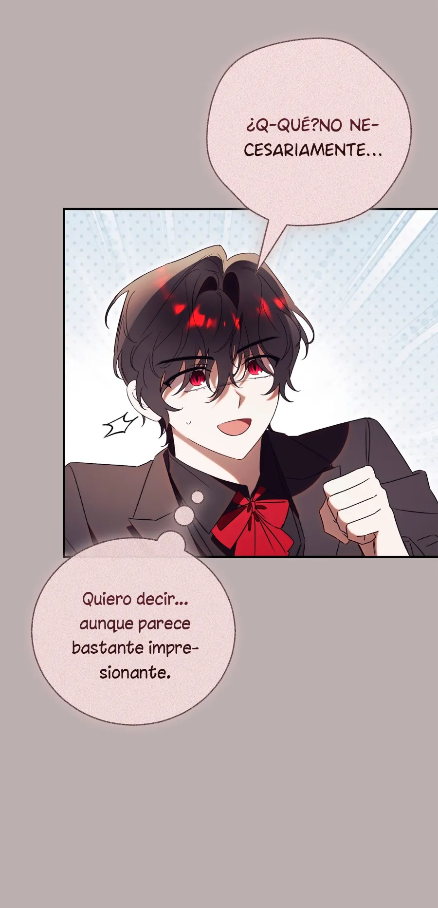 Cómo rechazar la obsesión de mi ex esposo - Capítulo 51 - Página 73 - LectorTMOo