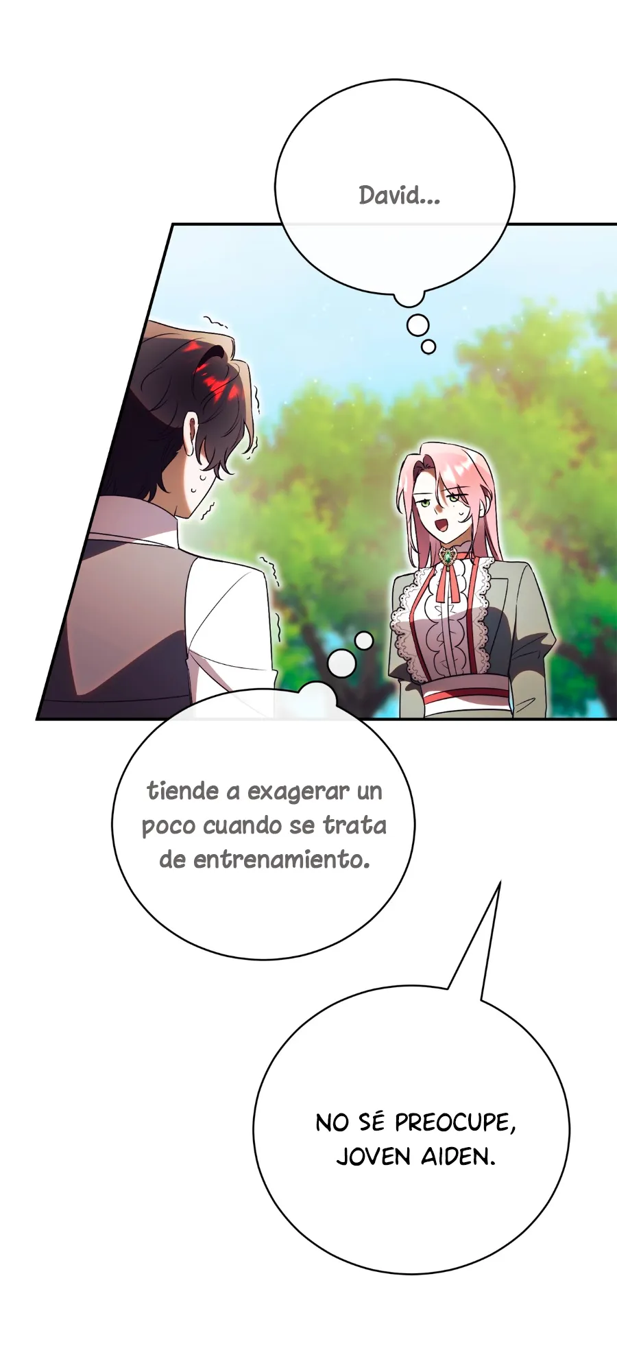 Cómo rechazar la obsesión de mi ex esposo - Capítulo 51 - Página 78 - LectorTMOo