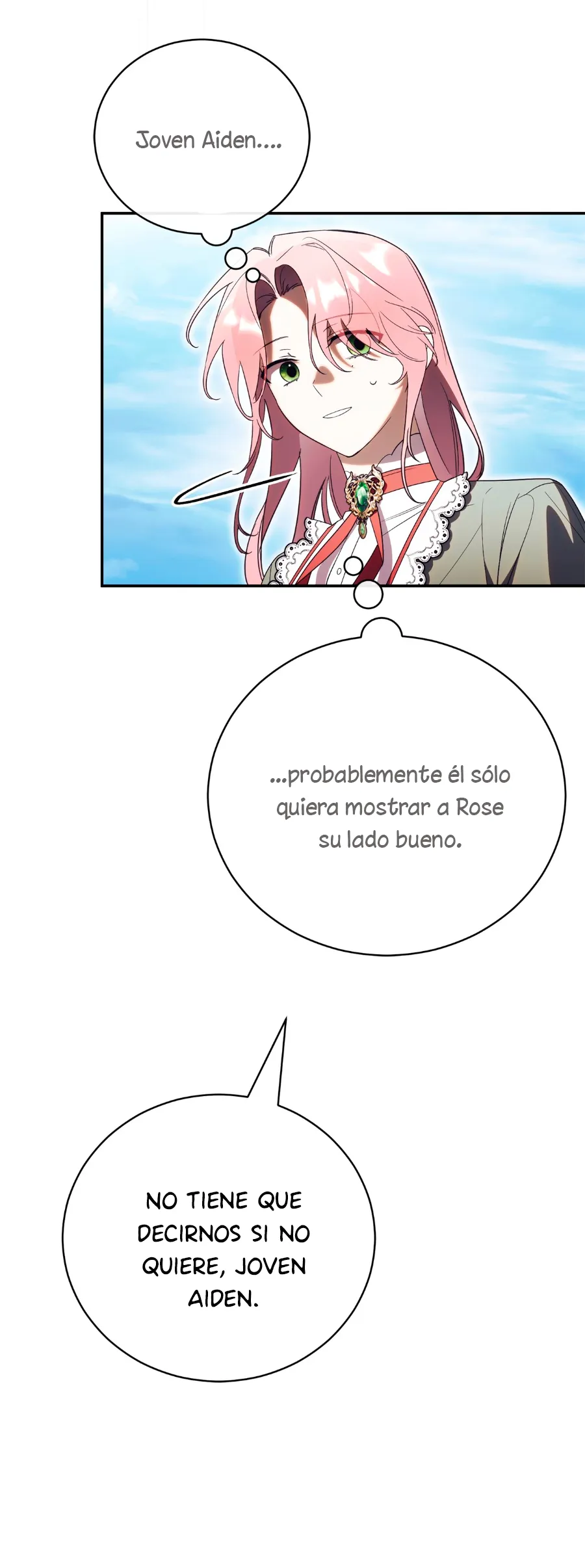 Cómo rechazar la obsesión de mi ex esposo - Capítulo 51 - Página 8 - LectorTMOo
