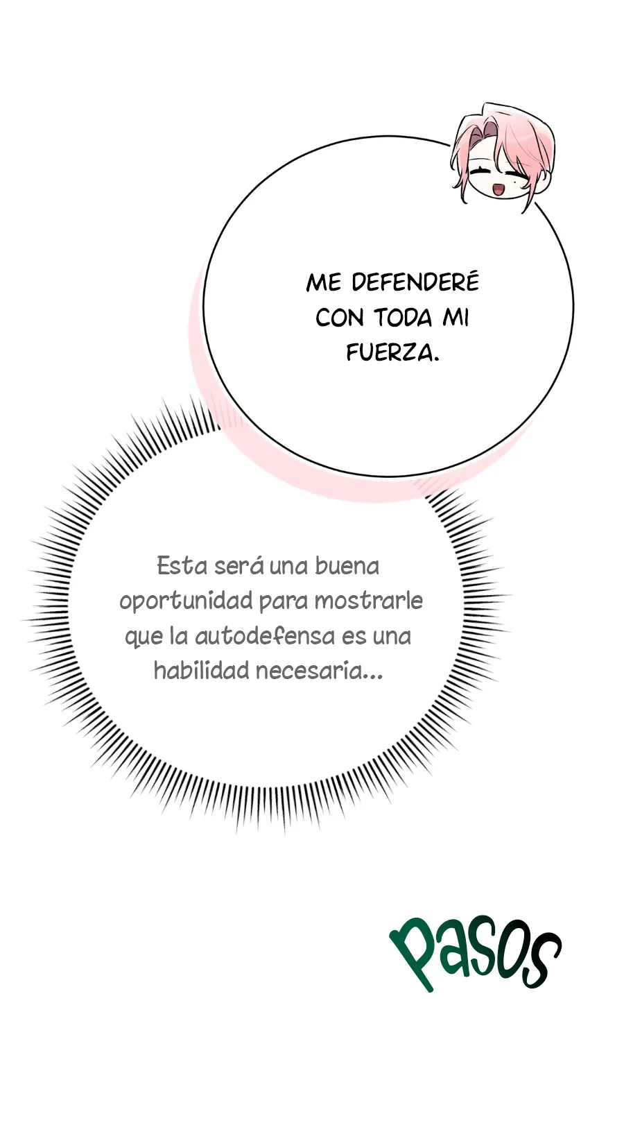 Cómo rechazar la obsesión de mi ex esposo - Capítulo 51 - Página 81 - LectorTMOo
