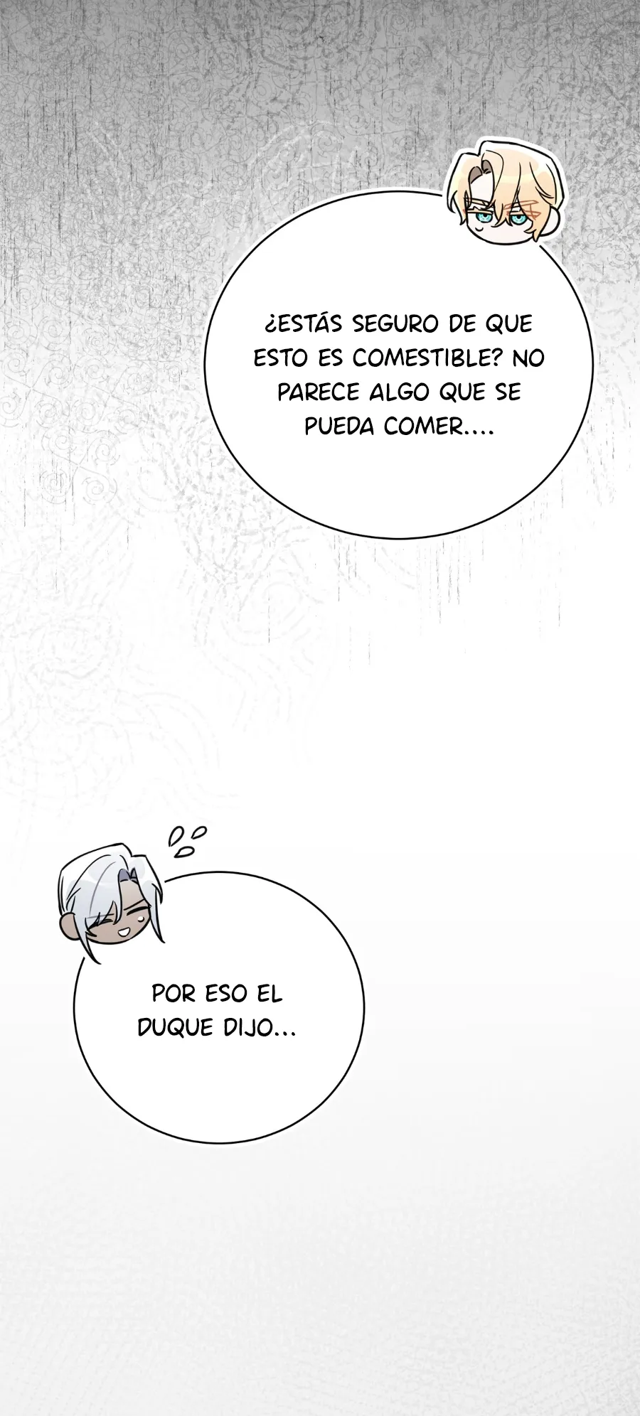 Cómo rechazar la obsesión de mi ex esposo - Capítulo 53 - Página 22 - LectorTMOo