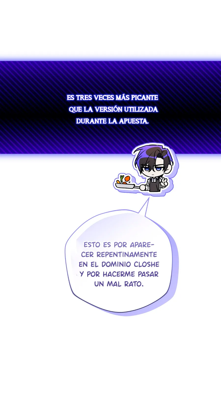 Cómo rechazar la obsesión de mi ex esposo - Capítulo 53 - Página 35 - LectorTMOo