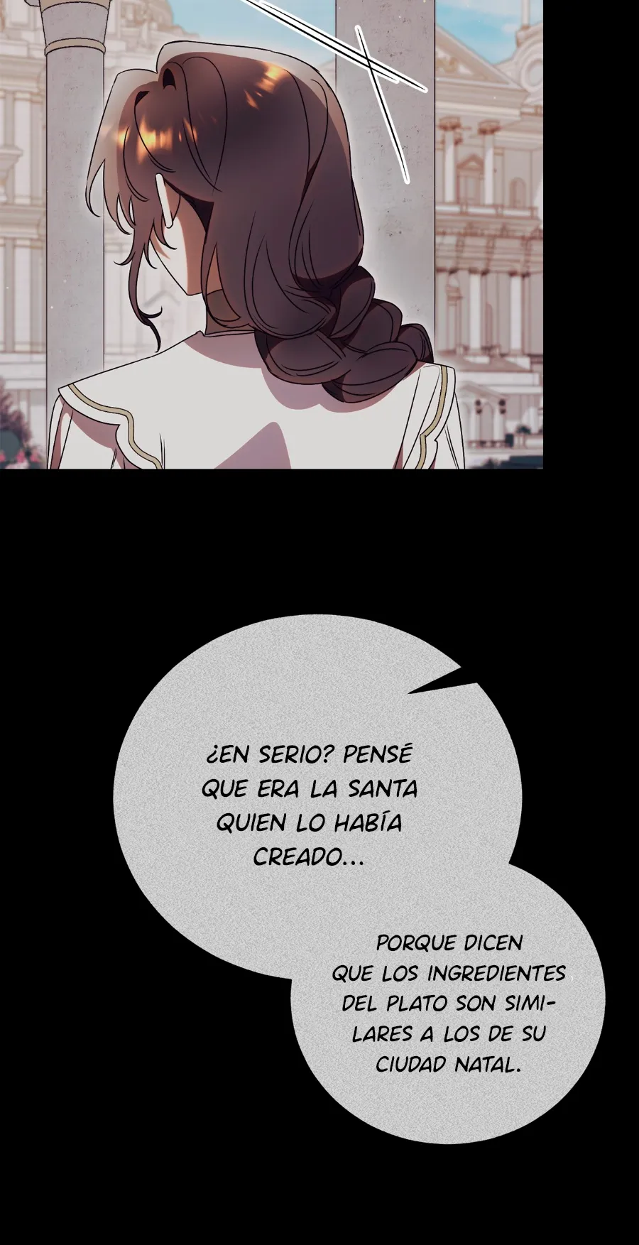 Cómo rechazar la obsesión de mi ex esposo - Capítulo 53 - Página 55 - LectorTMOo