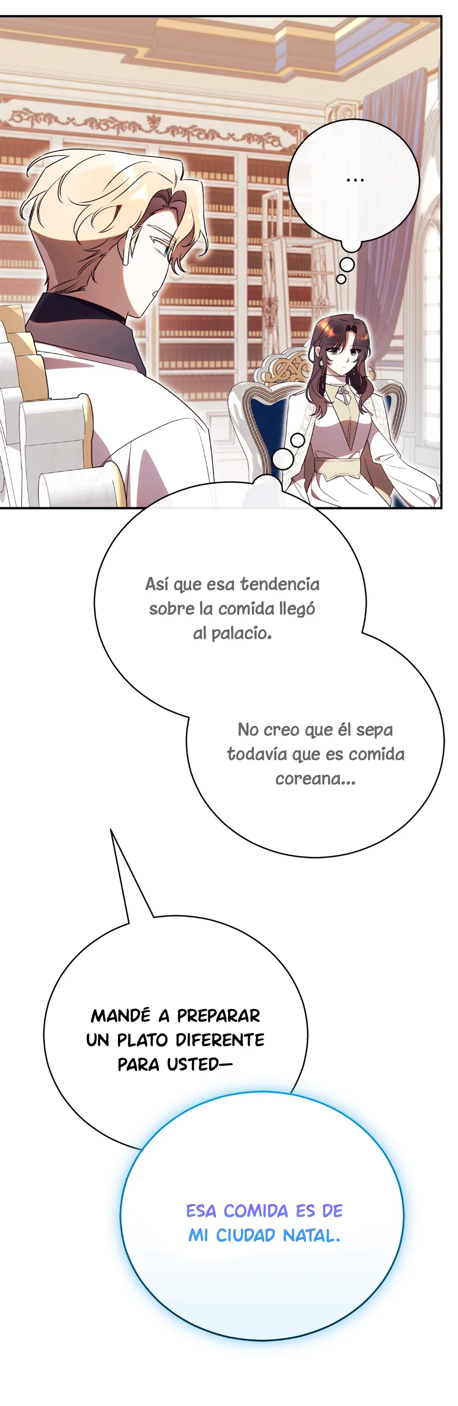 Cómo rechazar la obsesión de mi ex esposo - Capítulo 53 - Página 70 - LectorTMOo