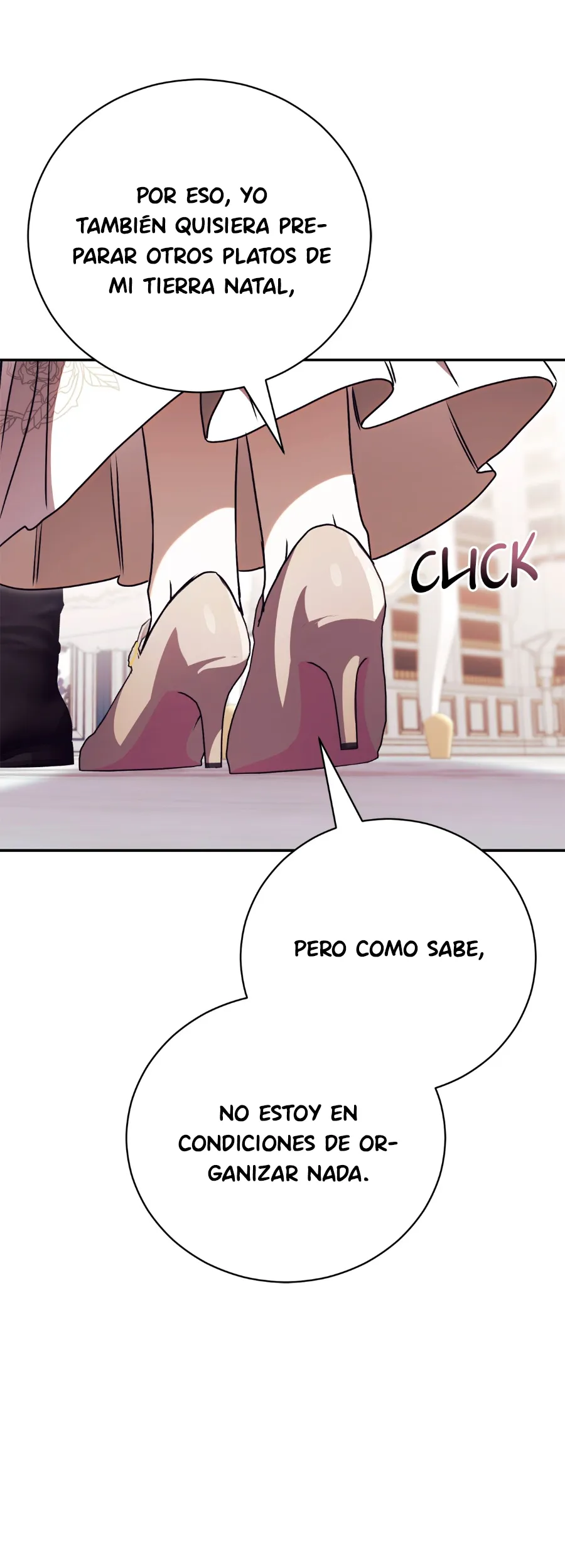Cómo rechazar la obsesión de mi ex esposo - Capítulo 53 - Página 75 - LectorTMOo