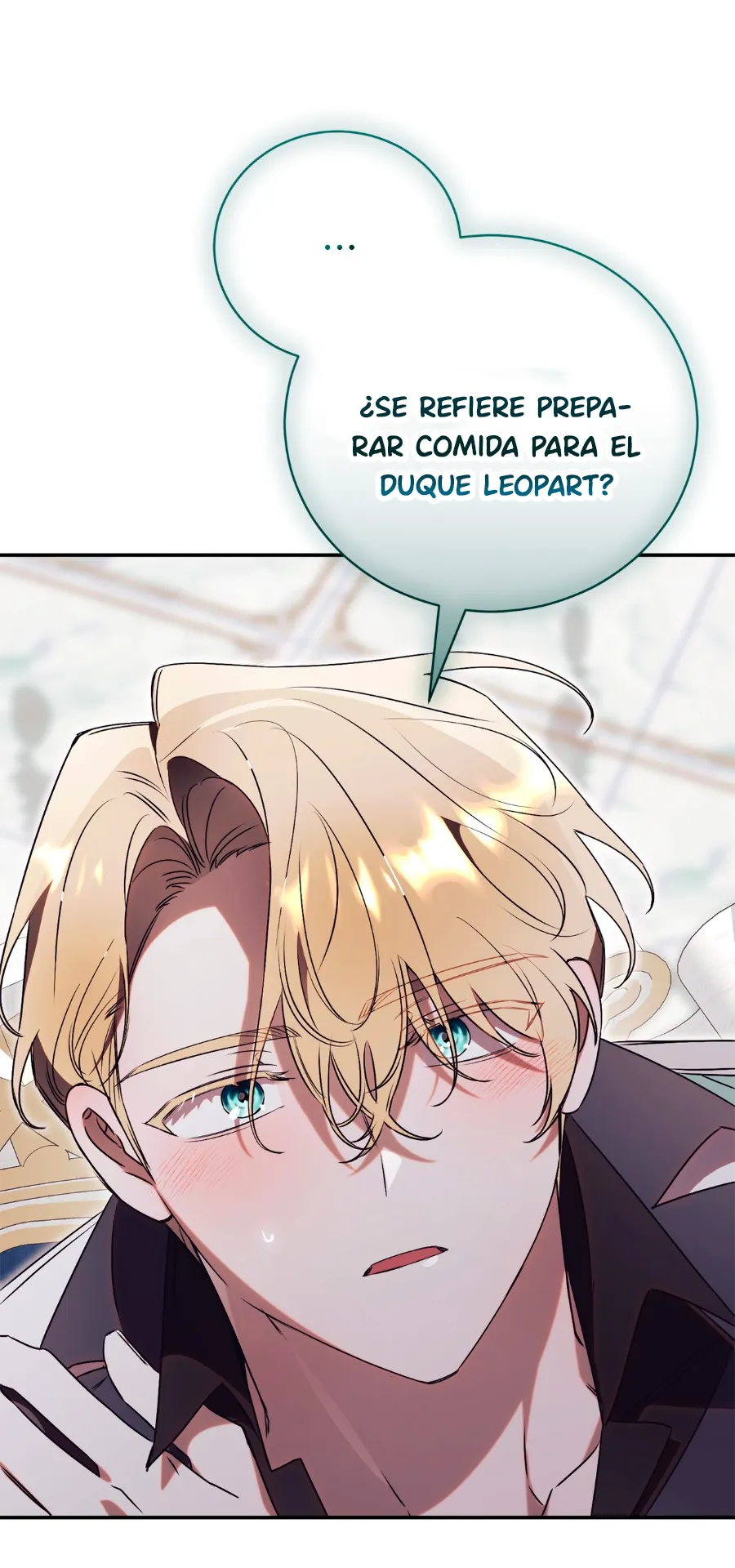 Cómo rechazar la obsesión de mi ex esposo - Capítulo 53 - Página 78 - LectorTMOo