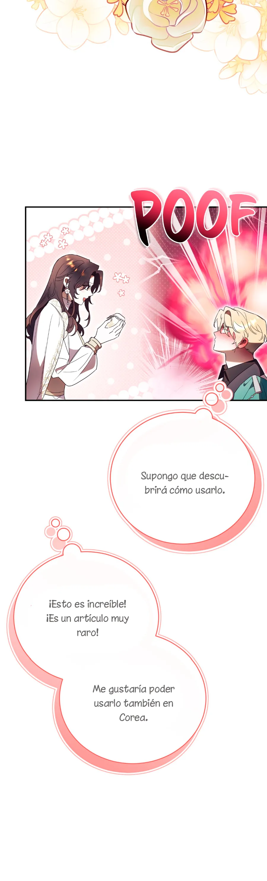 Cómo rechazar la obsesión de mi ex esposo - Capítulo 54 - Página 31 - LectorTMOo