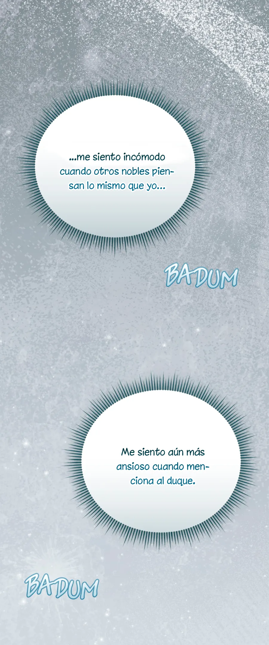 Cómo rechazar la obsesión de mi ex esposo - Capítulo 54 - Página 51 - LectorTMOo