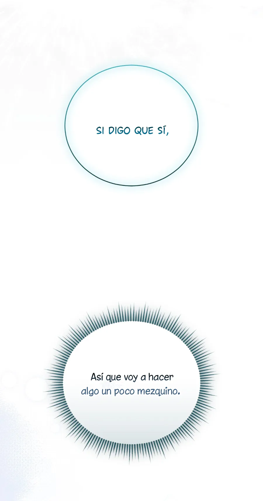 Cómo rechazar la obsesión de mi ex esposo - Capítulo 54 - Página 53 - LectorTMOo