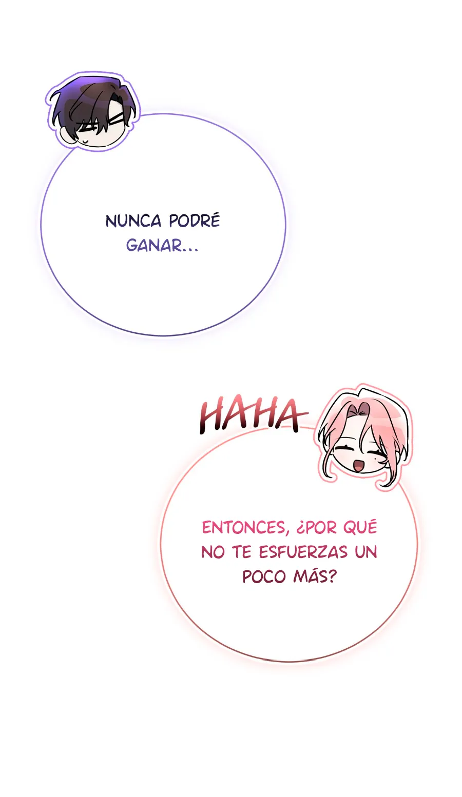Cómo rechazar la obsesión de mi ex esposo - Capítulo 54 - Página 79 - LectorTMOo