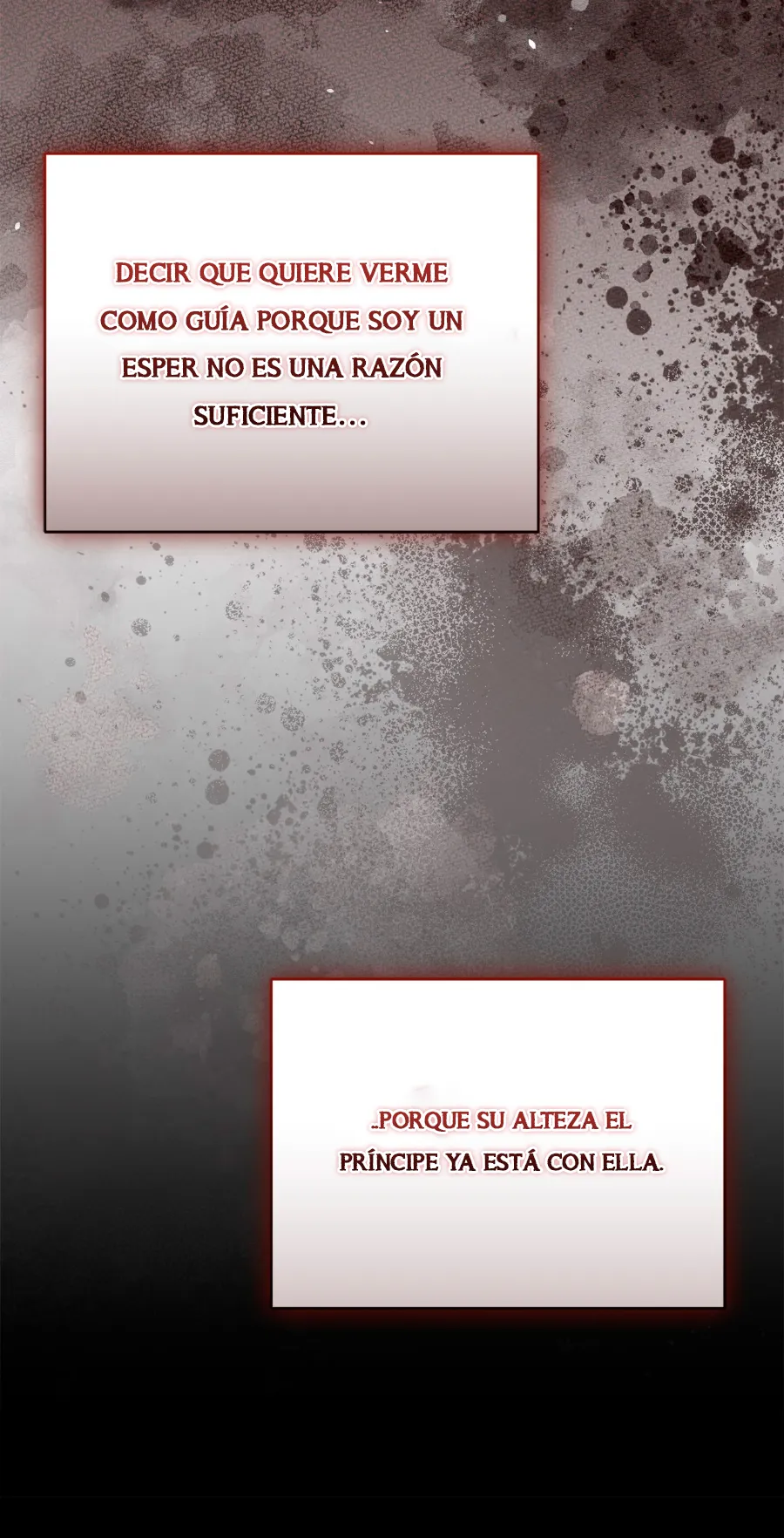 Cómo rechazar la obsesión de mi ex esposo - Capítulo 55 - Página 10 - LectorTMOo