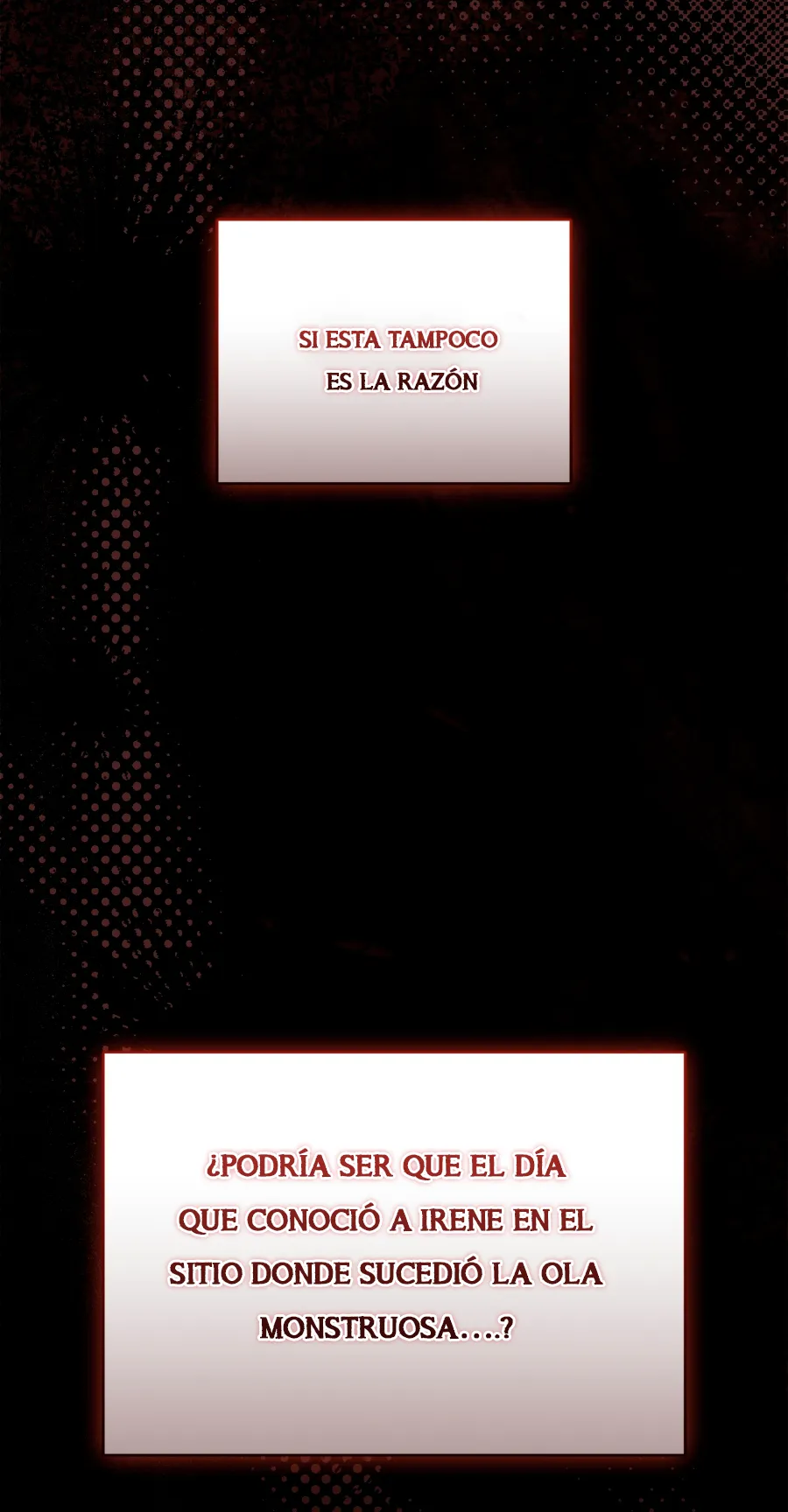 Cómo rechazar la obsesión de mi ex esposo - Capítulo 55 - Página 14 - LectorTMOo
