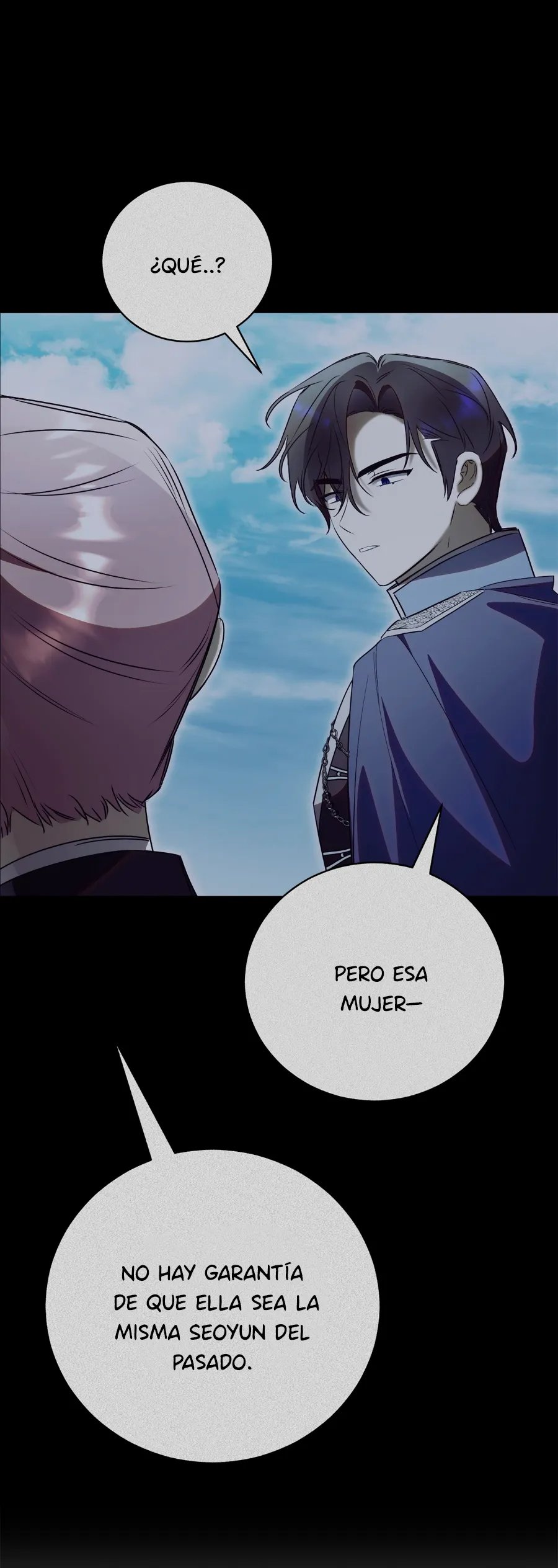 Cómo rechazar la obsesión de mi ex esposo - Capítulo 55 - Página 22 - LectorTMOo
