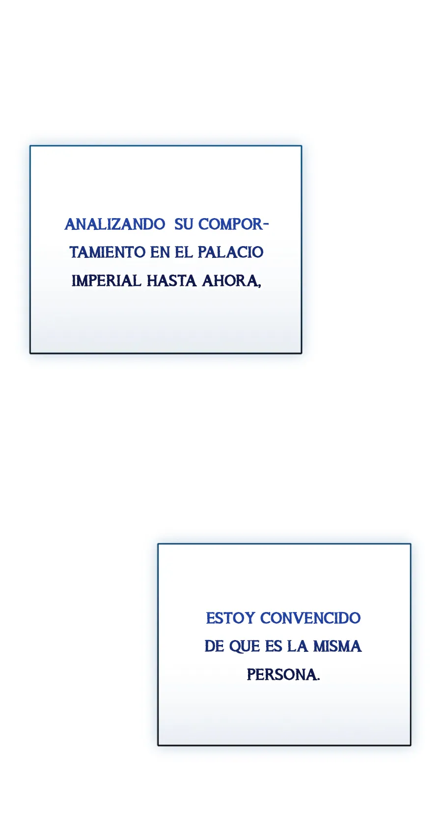 Cómo rechazar la obsesión de mi ex esposo - Capítulo 55 - Página 25 - LectorTMOo