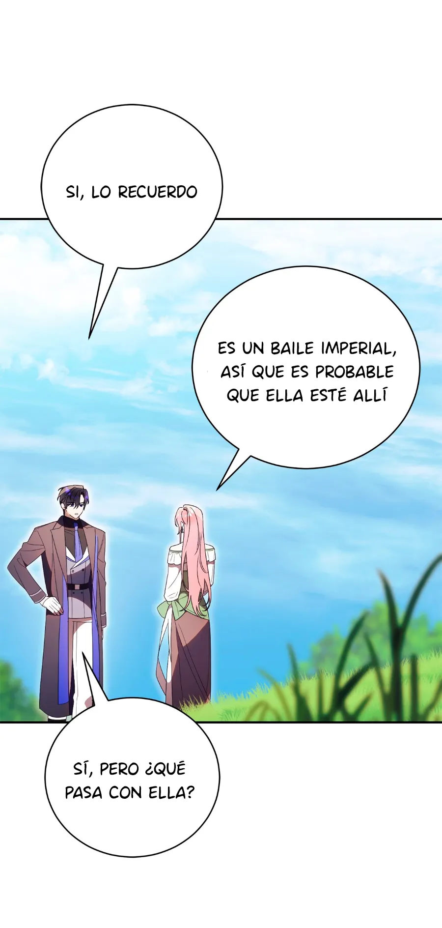 Cómo rechazar la obsesión de mi ex esposo - Capítulo 55 - Página 41 - LectorTMOo