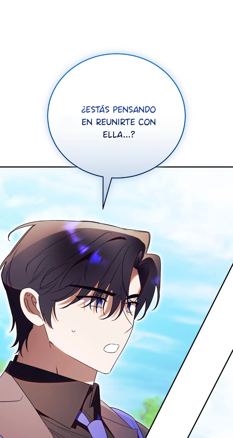 Cómo rechazar la obsesión de mi ex esposo - Capítulo 55 - Página 43 - LectorTMOo