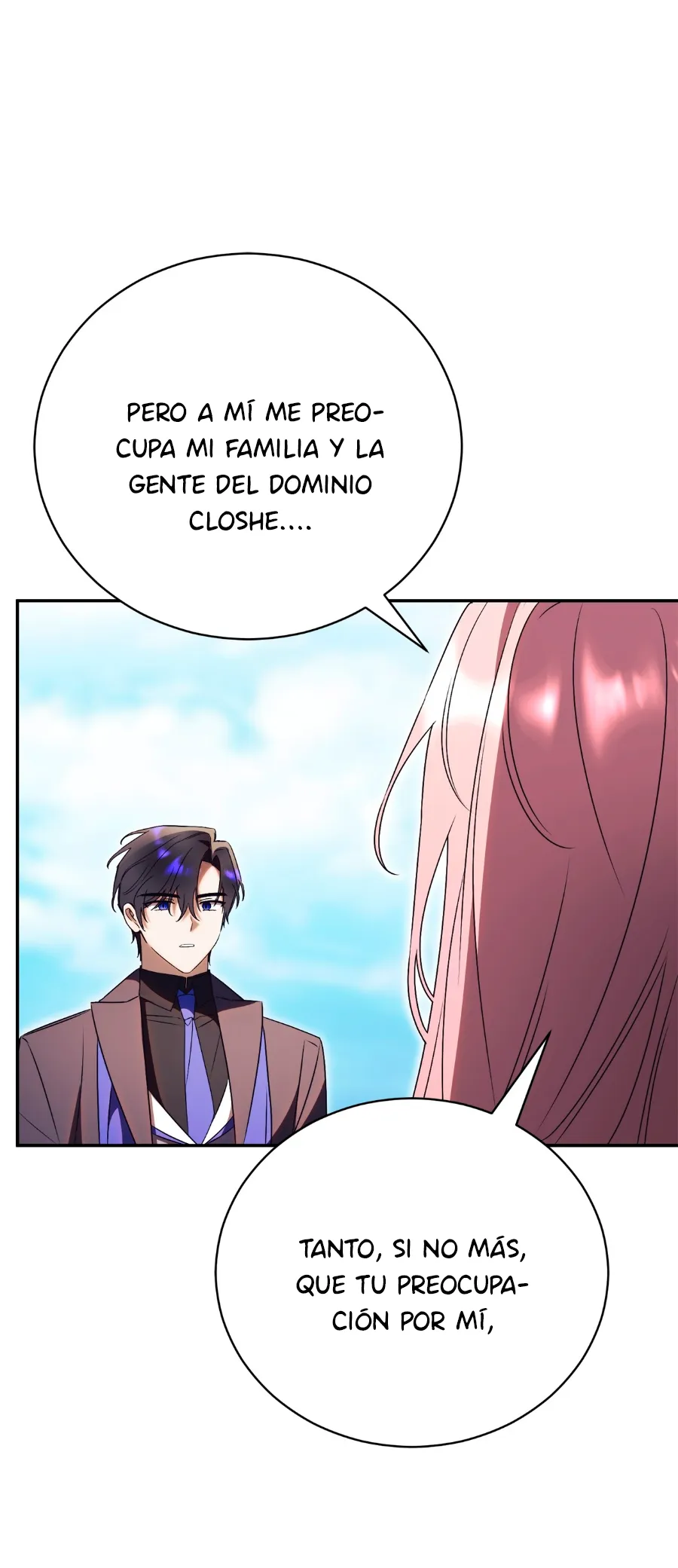 Cómo rechazar la obsesión de mi ex esposo - Capítulo 55 - Página 55 - LectorTMOo