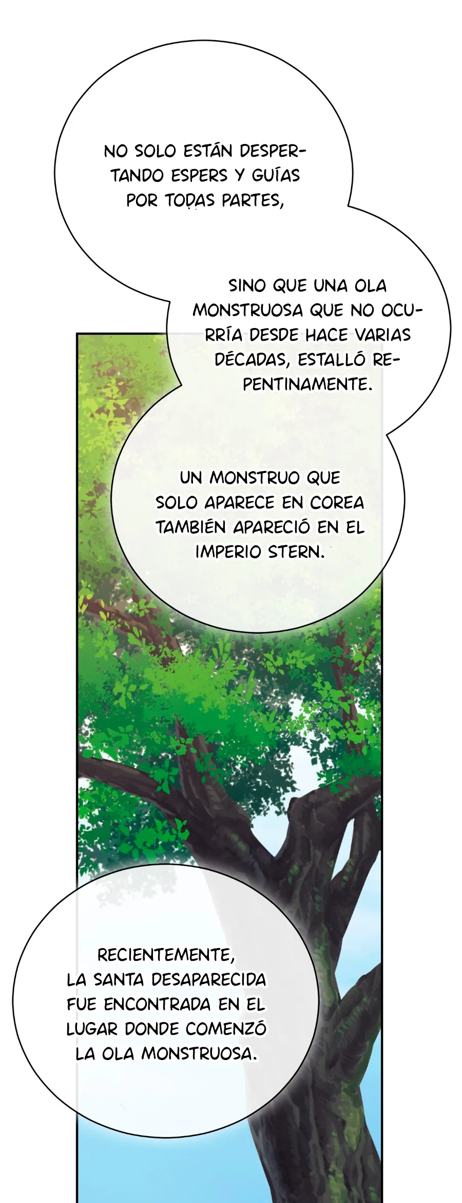 Cómo rechazar la obsesión de mi ex esposo - Capítulo 55 - Página 59 - LectorTMOo