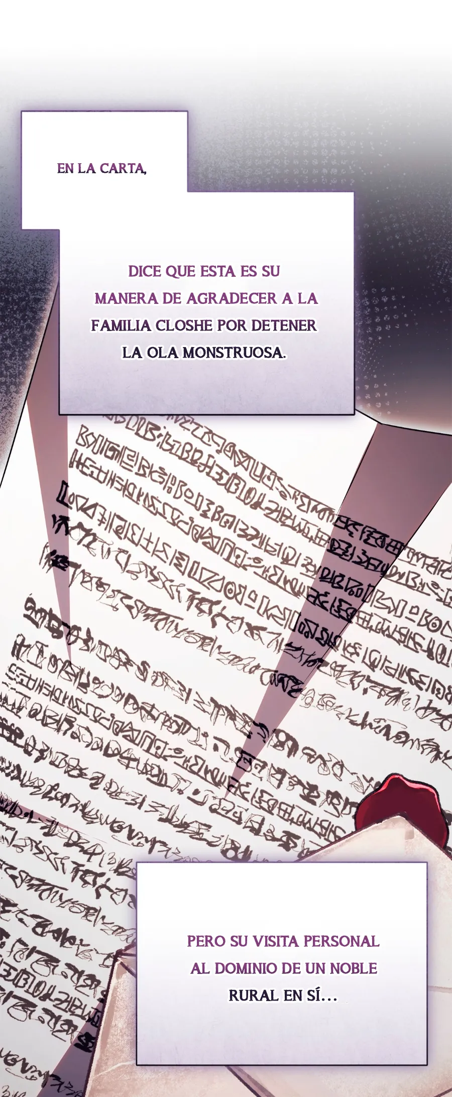 Cómo rechazar la obsesión de mi ex esposo - Capítulo 55 - Página 6 - LectorTMOo
