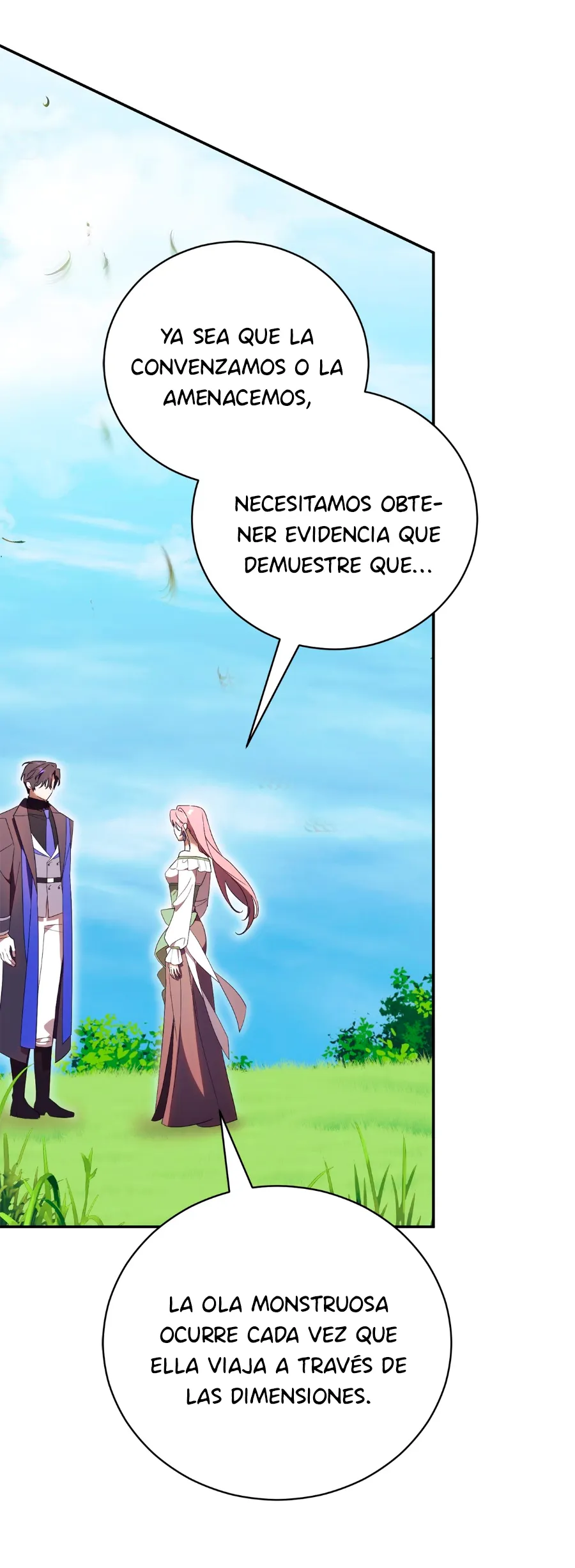 Cómo rechazar la obsesión de mi ex esposo - Capítulo 55 - Página 64 - LectorTMOo
