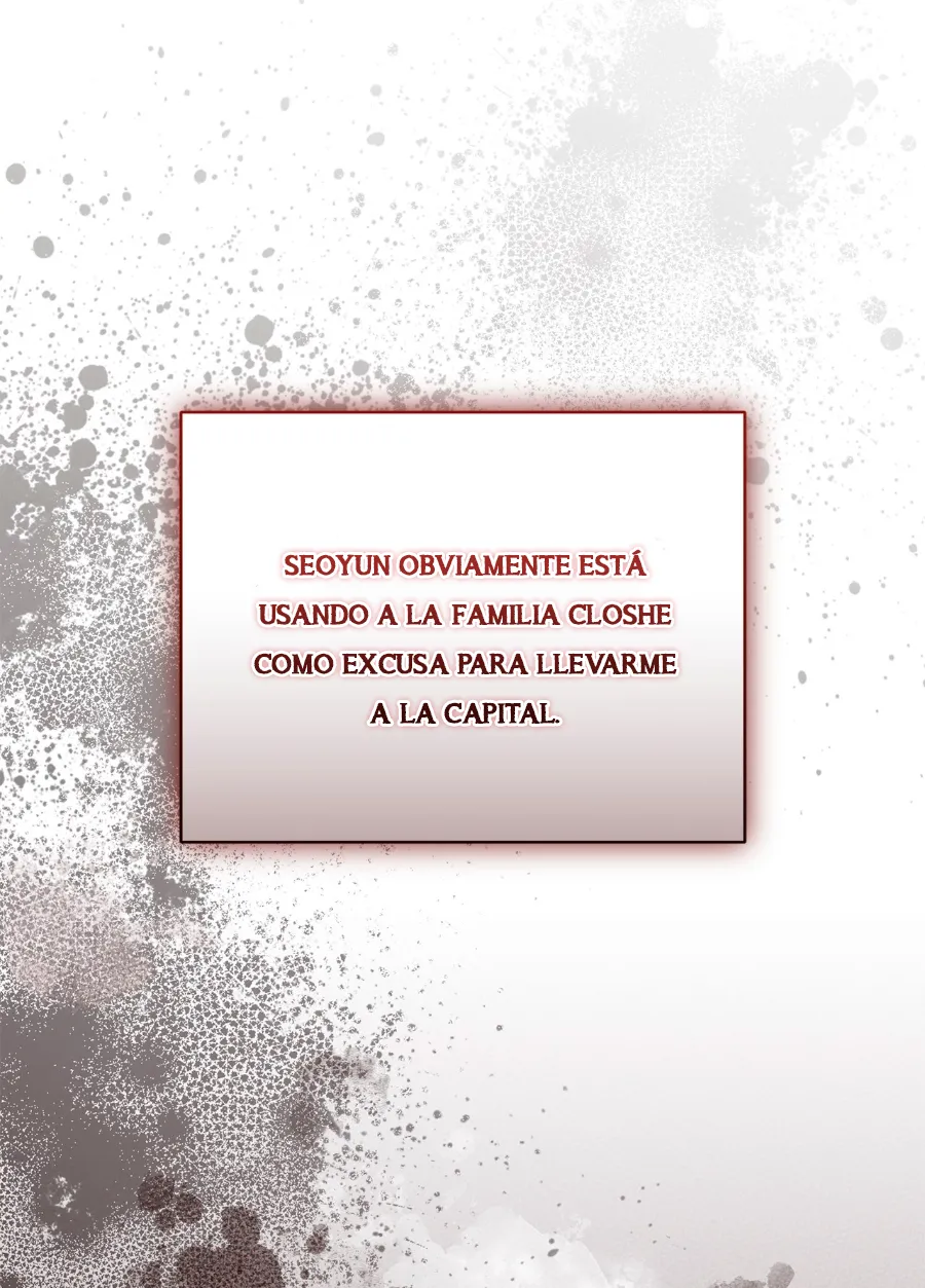Cómo rechazar la obsesión de mi ex esposo - Capítulo 55 - Página 8 - LectorTMOo
