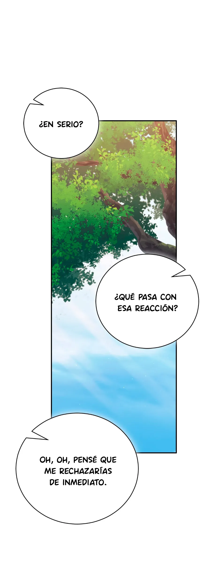 Cómo rechazar la obsesión de mi ex esposo - Capítulo 55 - Página 92 - LectorTMOo