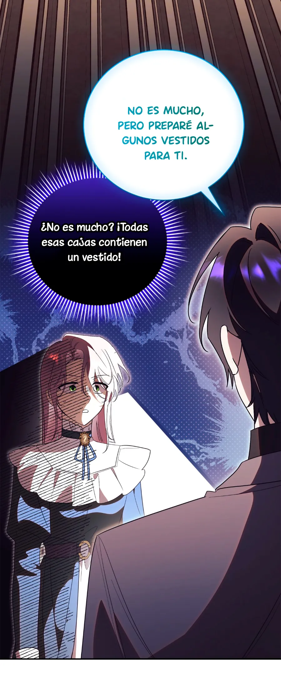 Cómo rechazar la obsesión de mi ex esposo - Capítulo 56 - Página 101 - LectorTMOo