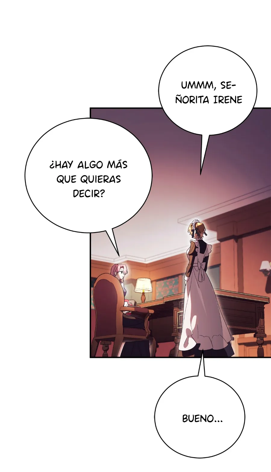 Cómo rechazar la obsesión de mi ex esposo - Capítulo 56 - Página 31 - LectorTMOo