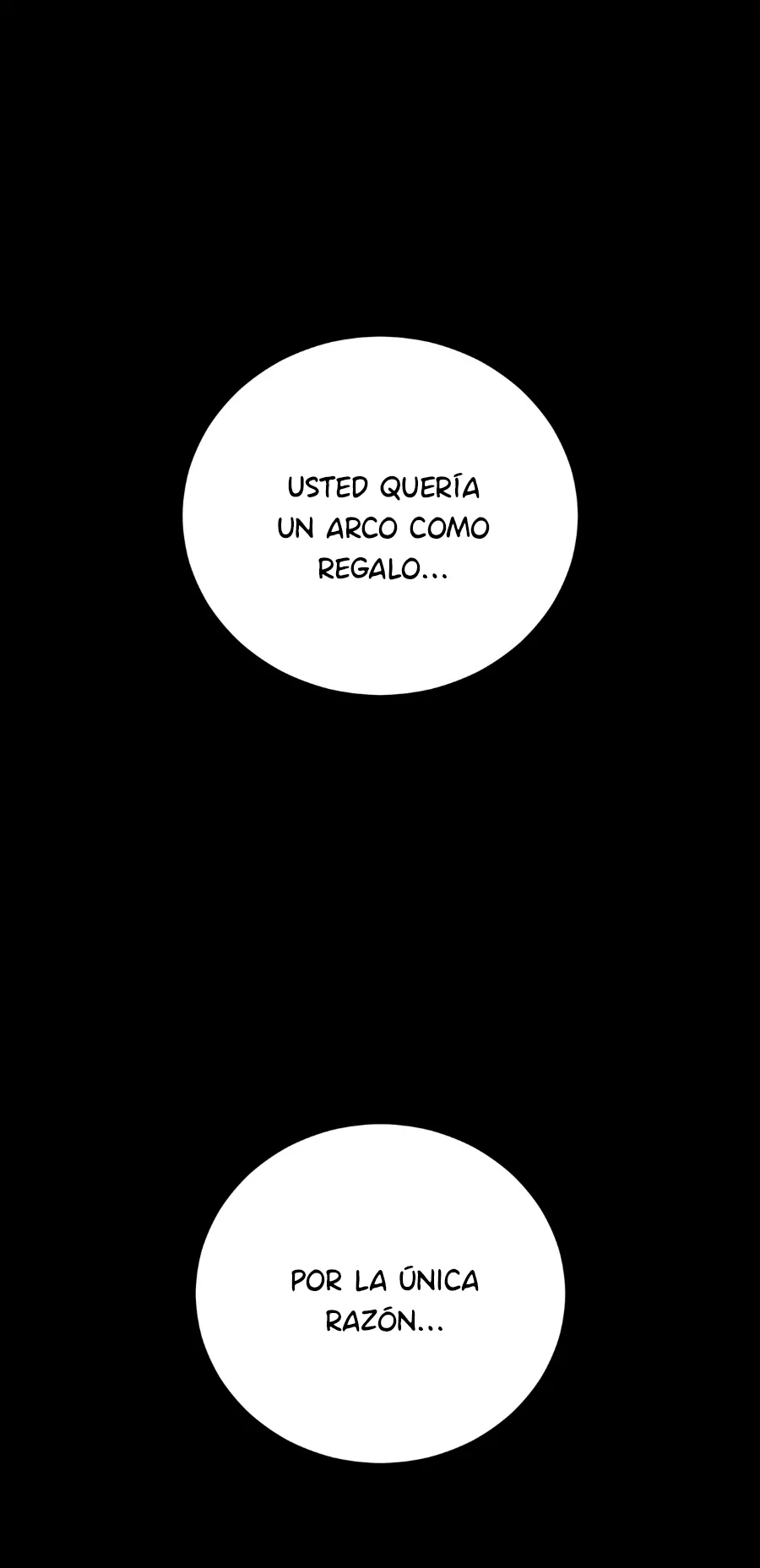 Cómo rechazar la obsesión de mi ex esposo - Capítulo 56 - Página 38 - LectorTMOo