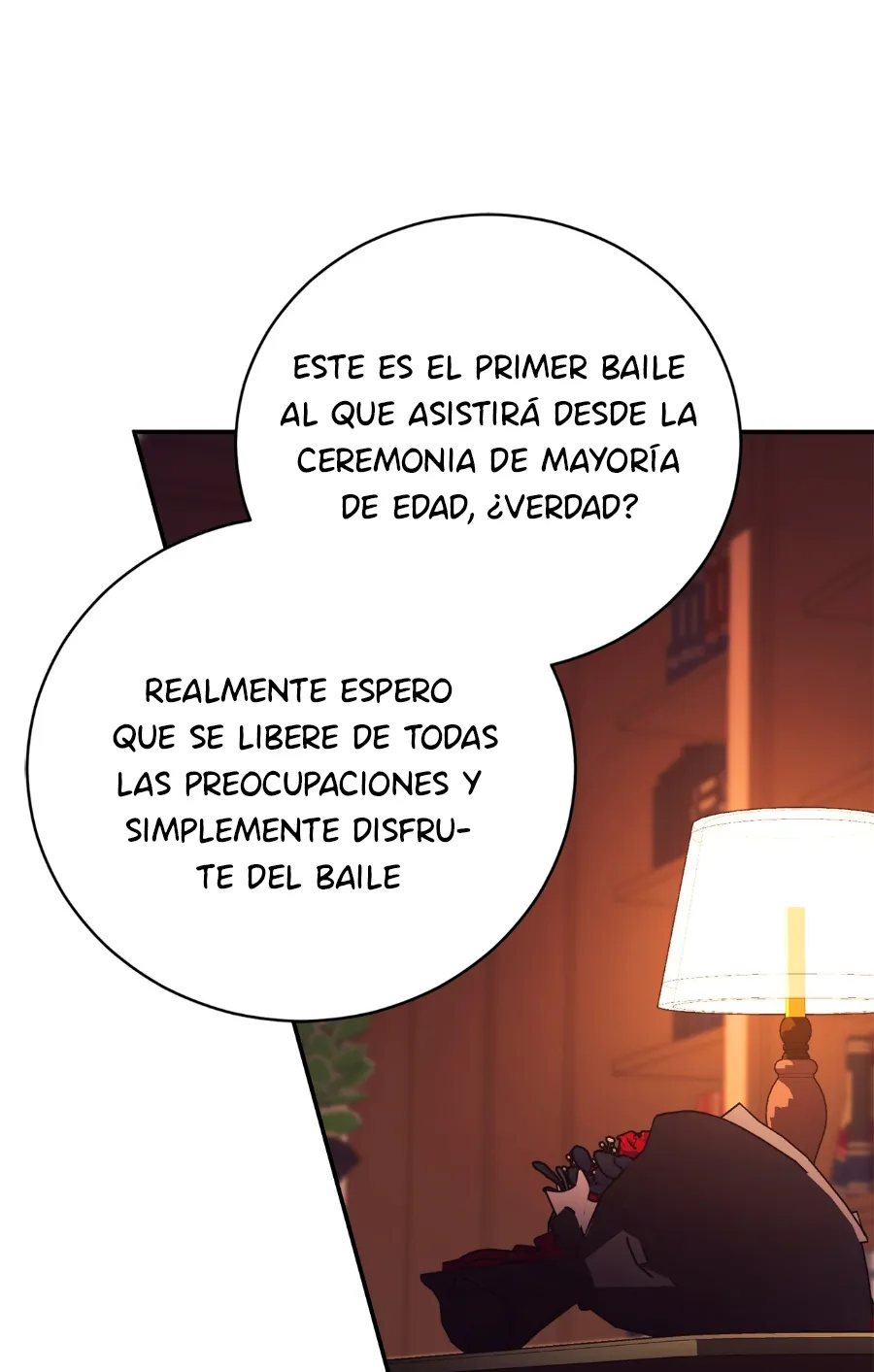 Cómo rechazar la obsesión de mi ex esposo - Capítulo 56 - Página 52 - LectorTMOo