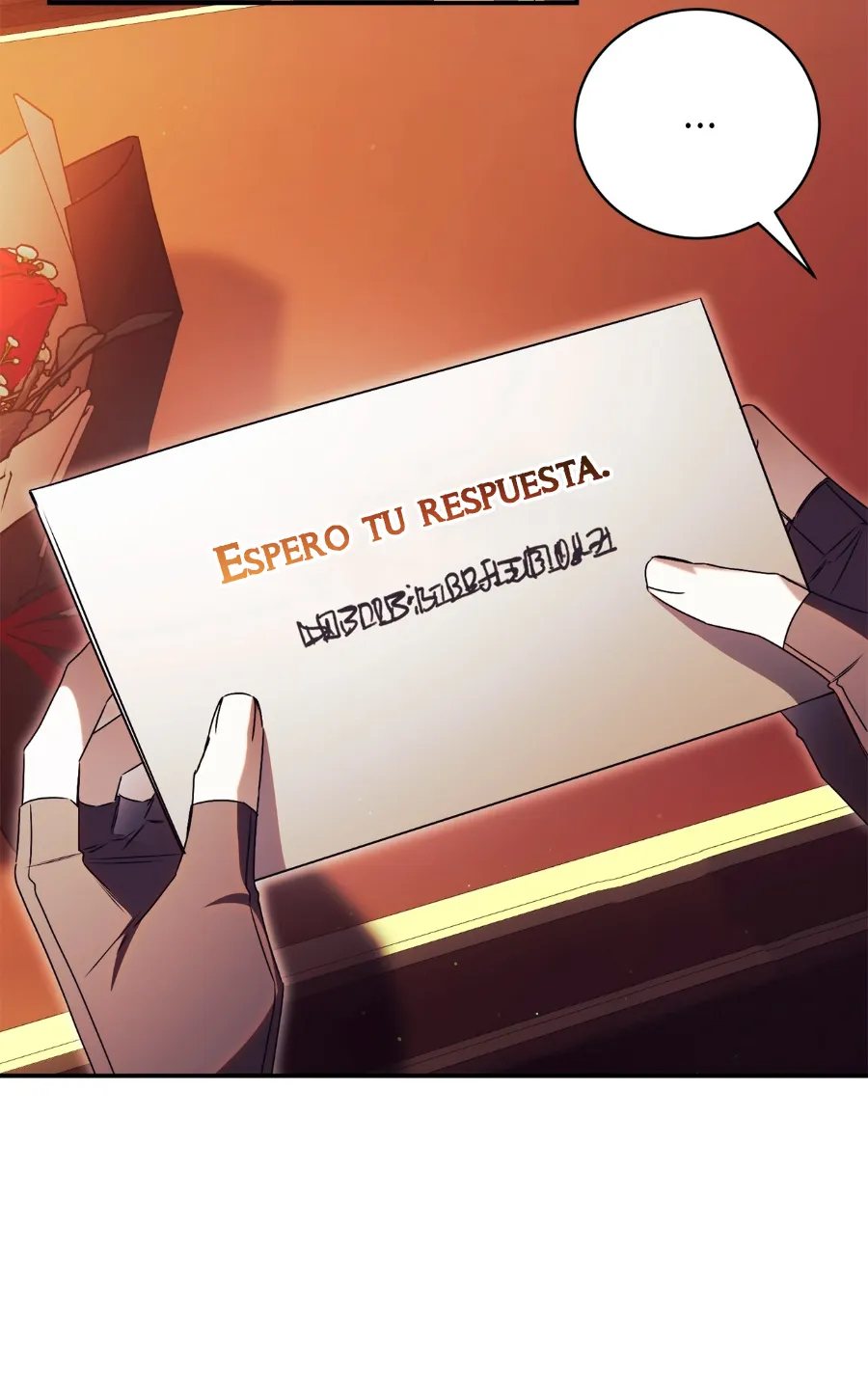 Cómo rechazar la obsesión de mi ex esposo - Capítulo 56 - Página 55 - LectorTMOo
