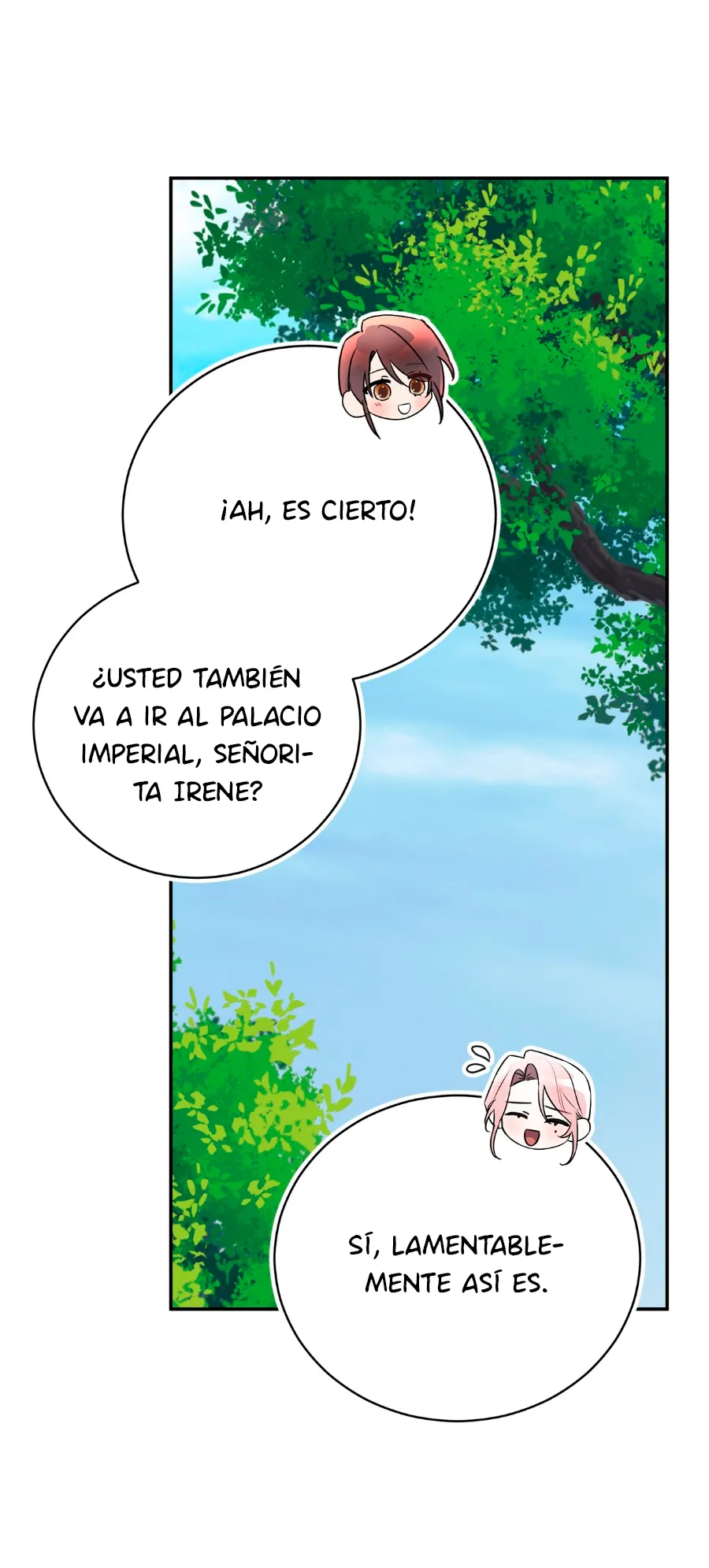 Cómo rechazar la obsesión de mi ex esposo - Capítulo 56 - Página 79 - LectorTMOo