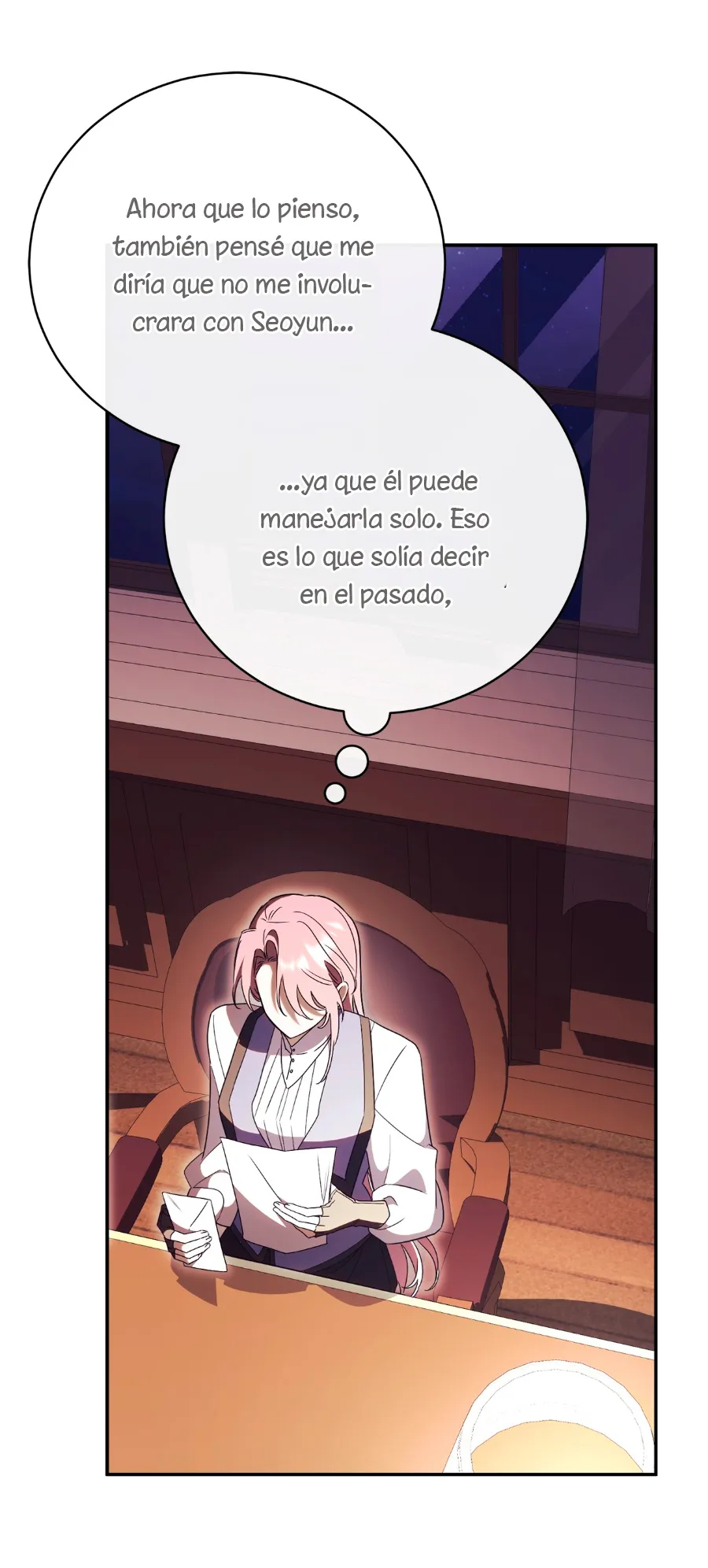 Cómo rechazar la obsesión de mi ex esposo - Capítulo 56 - Página 9 - LectorTMOo