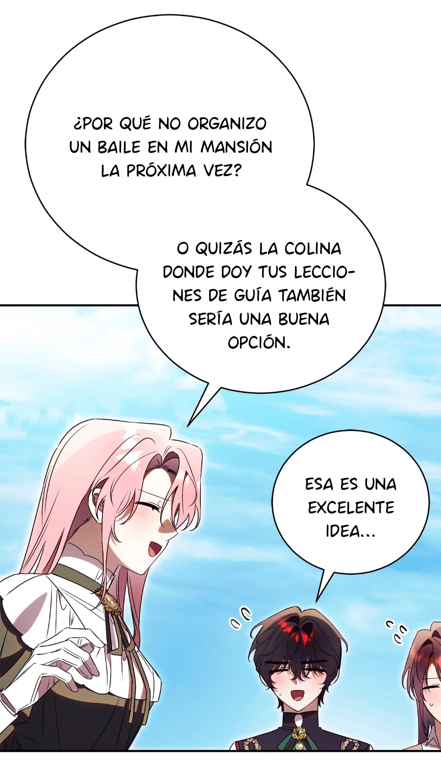 Cómo rechazar la obsesión de mi ex esposo - Capítulo 56 - Página 90 - LectorTMOo