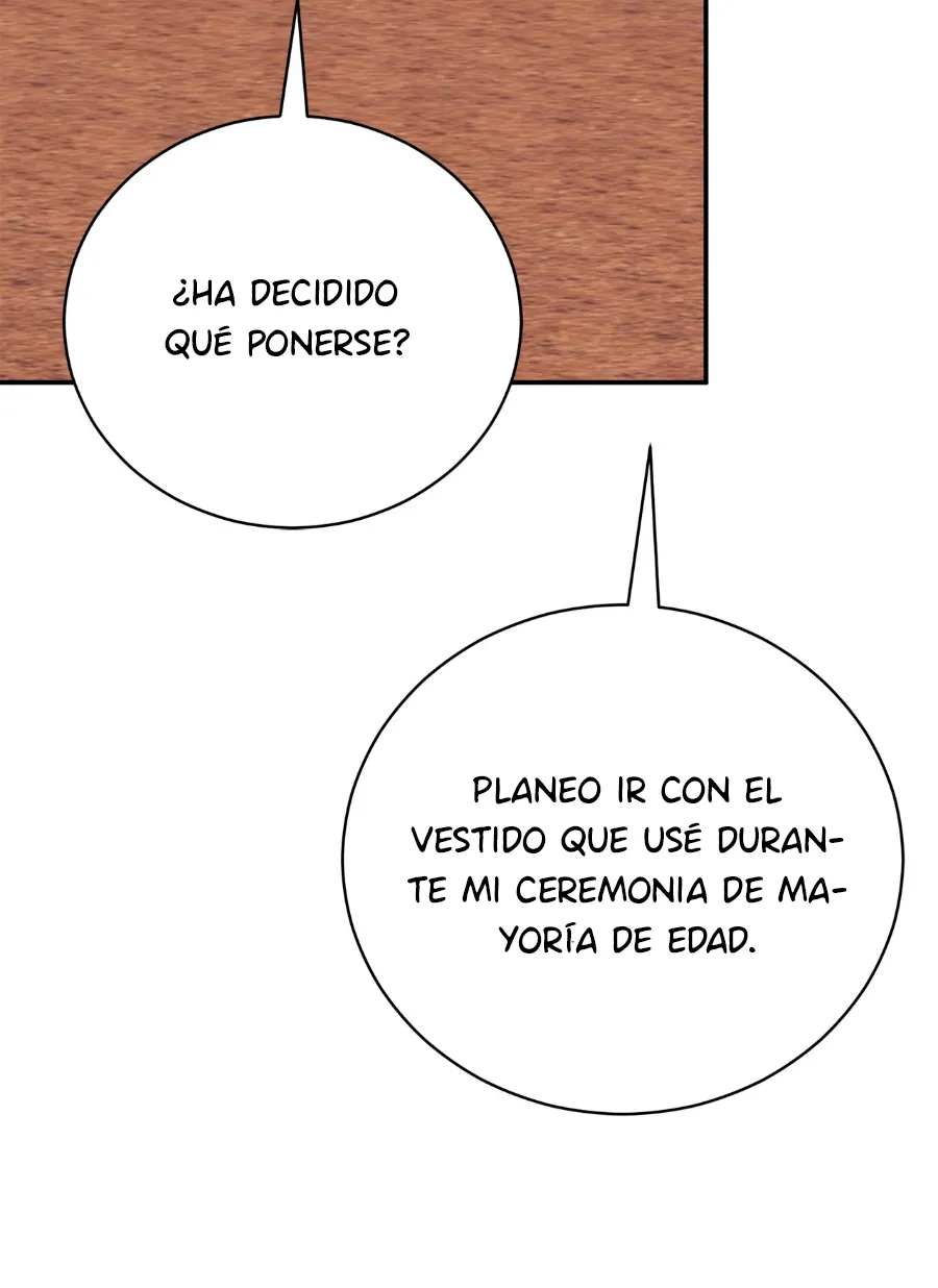 Cómo rechazar la obsesión de mi ex esposo - Capítulo 56 - Página 93 - LectorTMOo