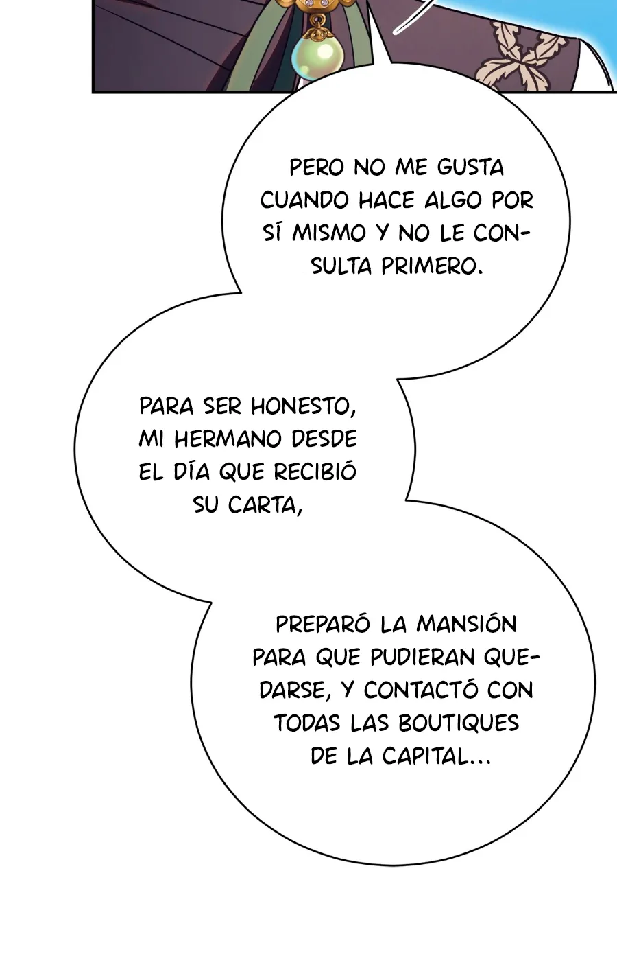 Cómo rechazar la obsesión de mi ex esposo - Capítulo 56 - Página 96 - LectorTMOo